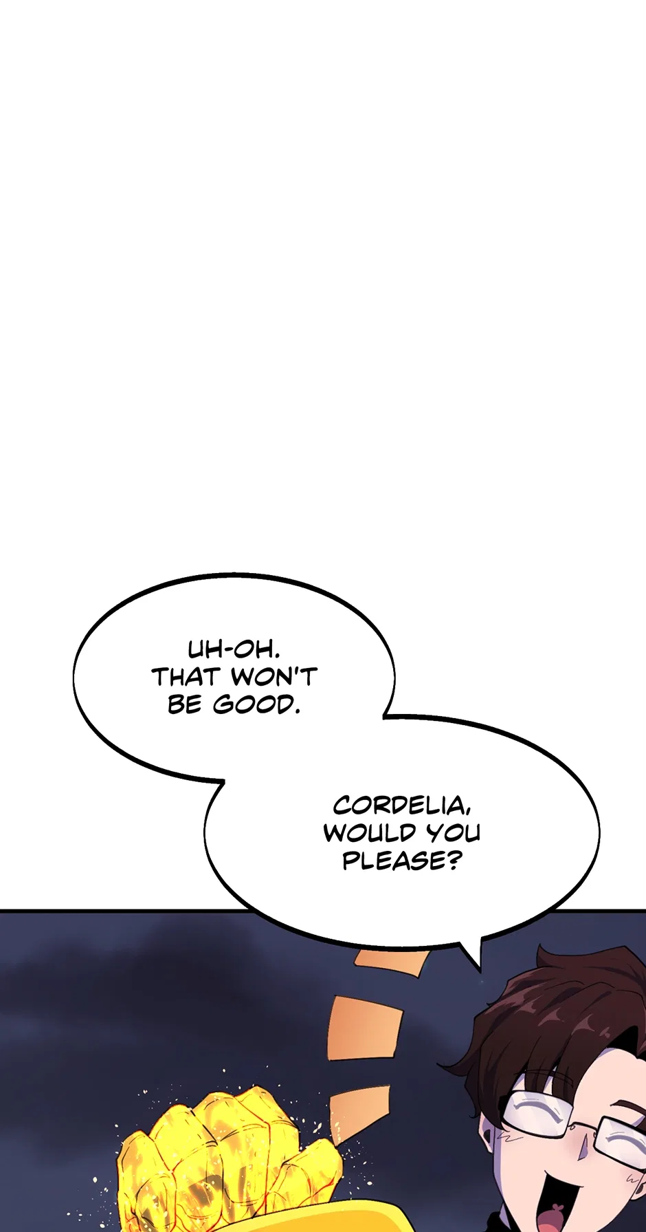 Half-Demons on the Borderline Chapter 52 – Page 6