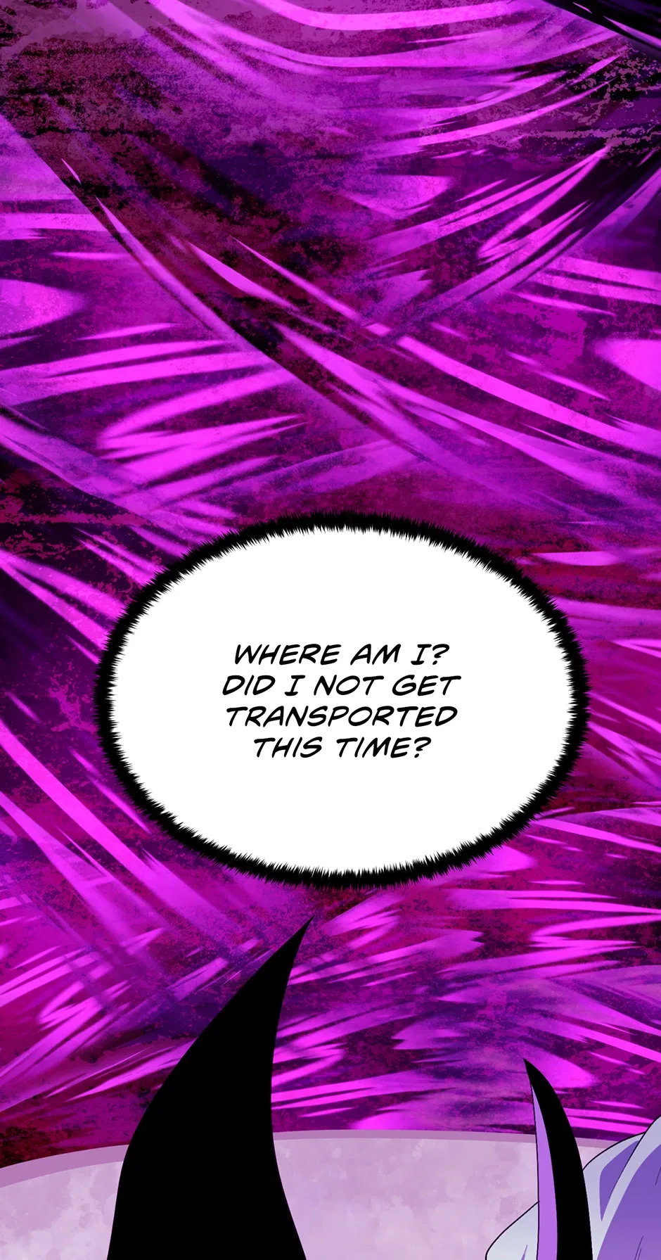 Half-Demons on the Borderline Chapter 52 – Page 16