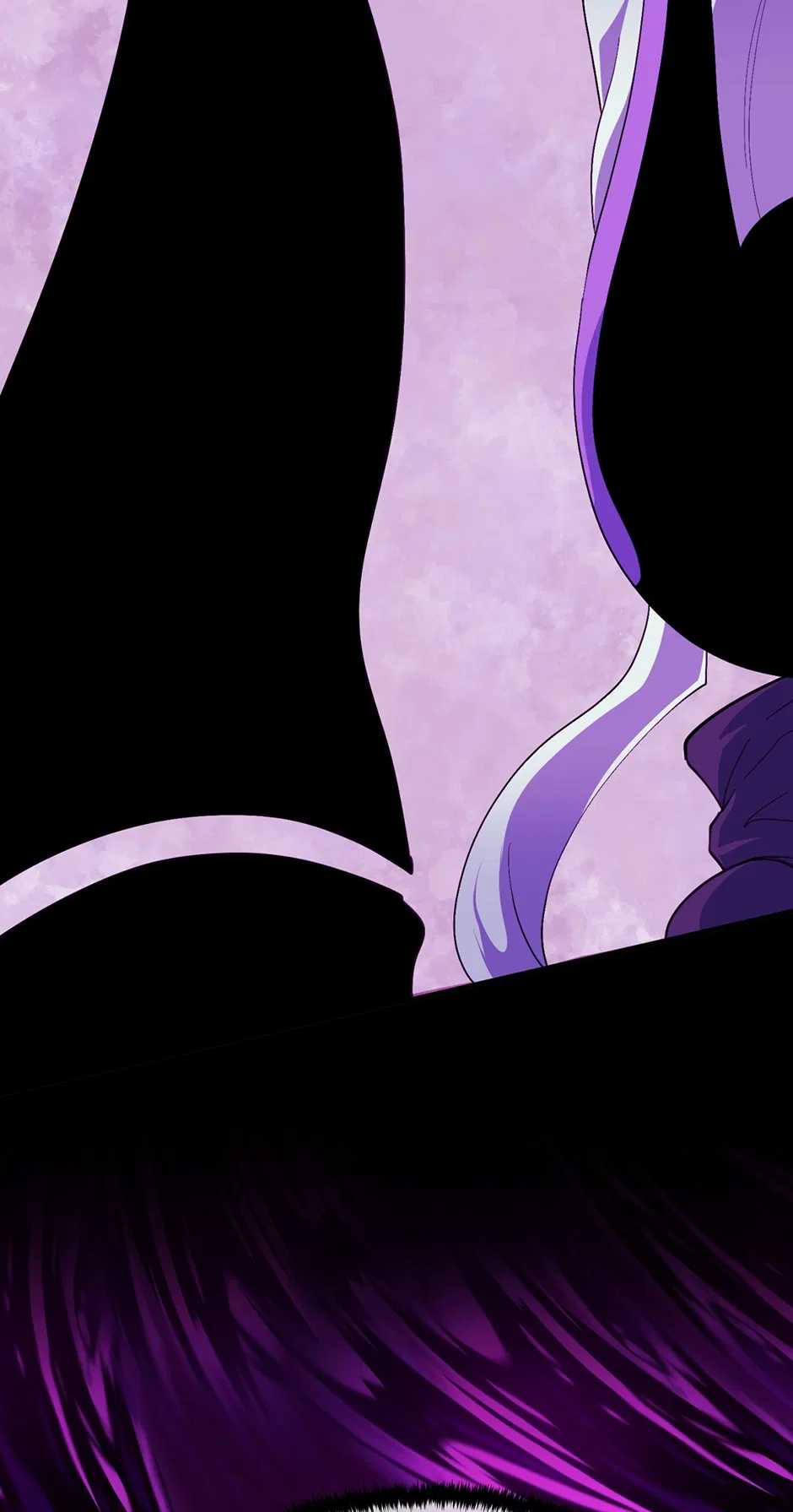 Half-Demons on the Borderline Chapter 52 – Page 17
