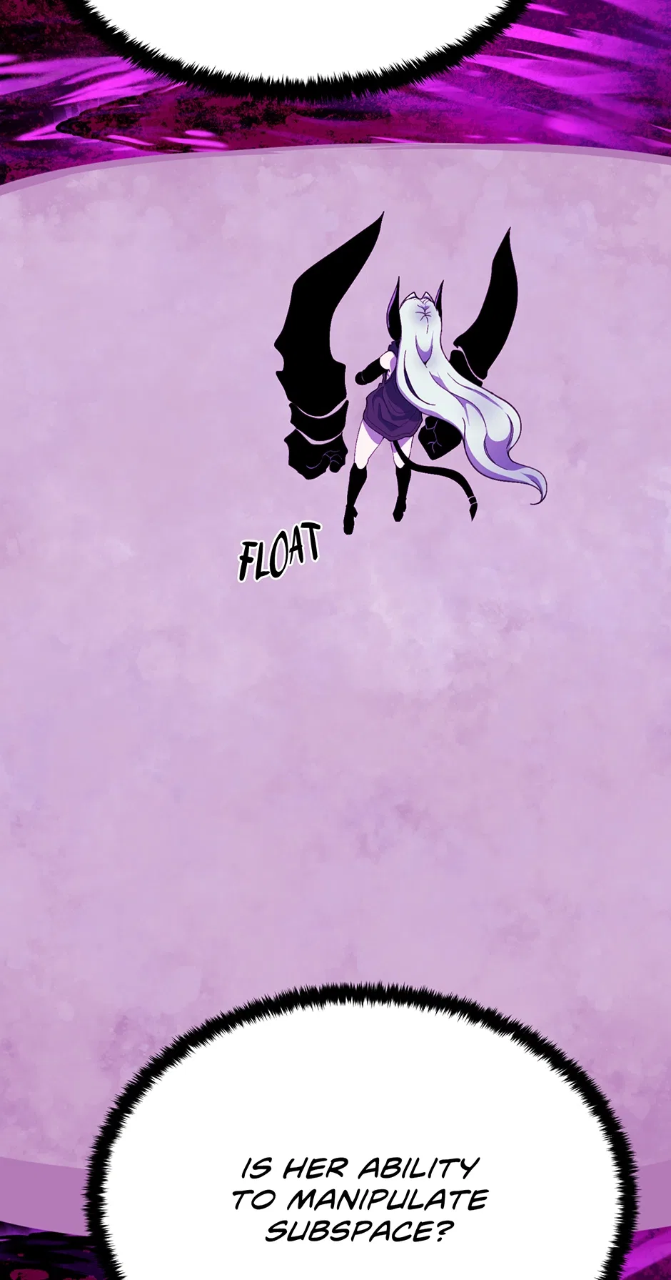 Half-Demons on the Borderline Chapter 52 – Page 20