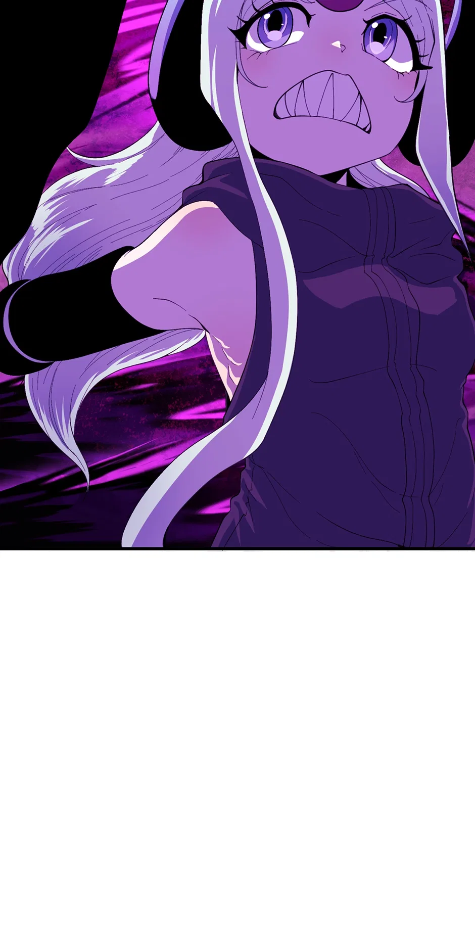 Half-Demons on the Borderline Chapter 52 – Page 25