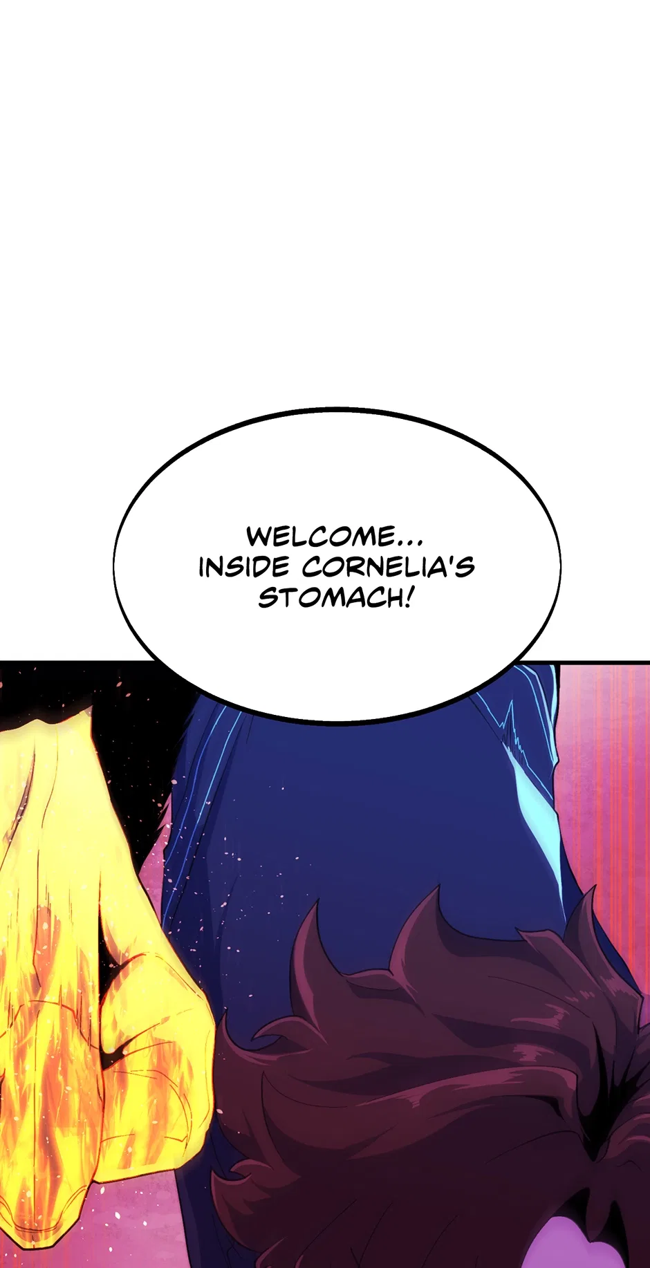 Half-Demons on the Borderline Chapter 52 – Page 26