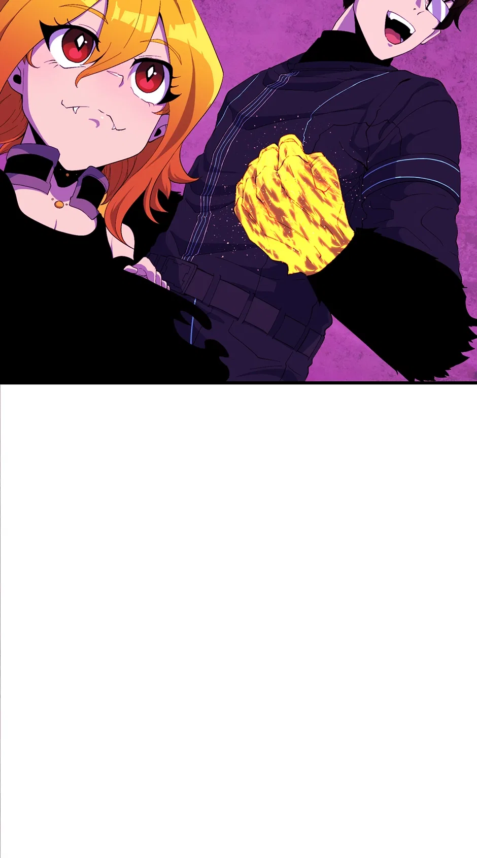 Half-Demons on the Borderline Chapter 52 – Page 36