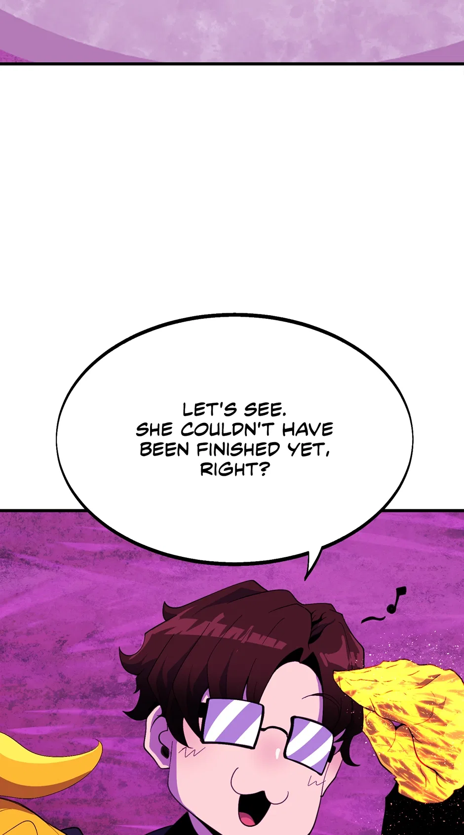 Half-Demons on the Borderline Chapter 52 – Page 39