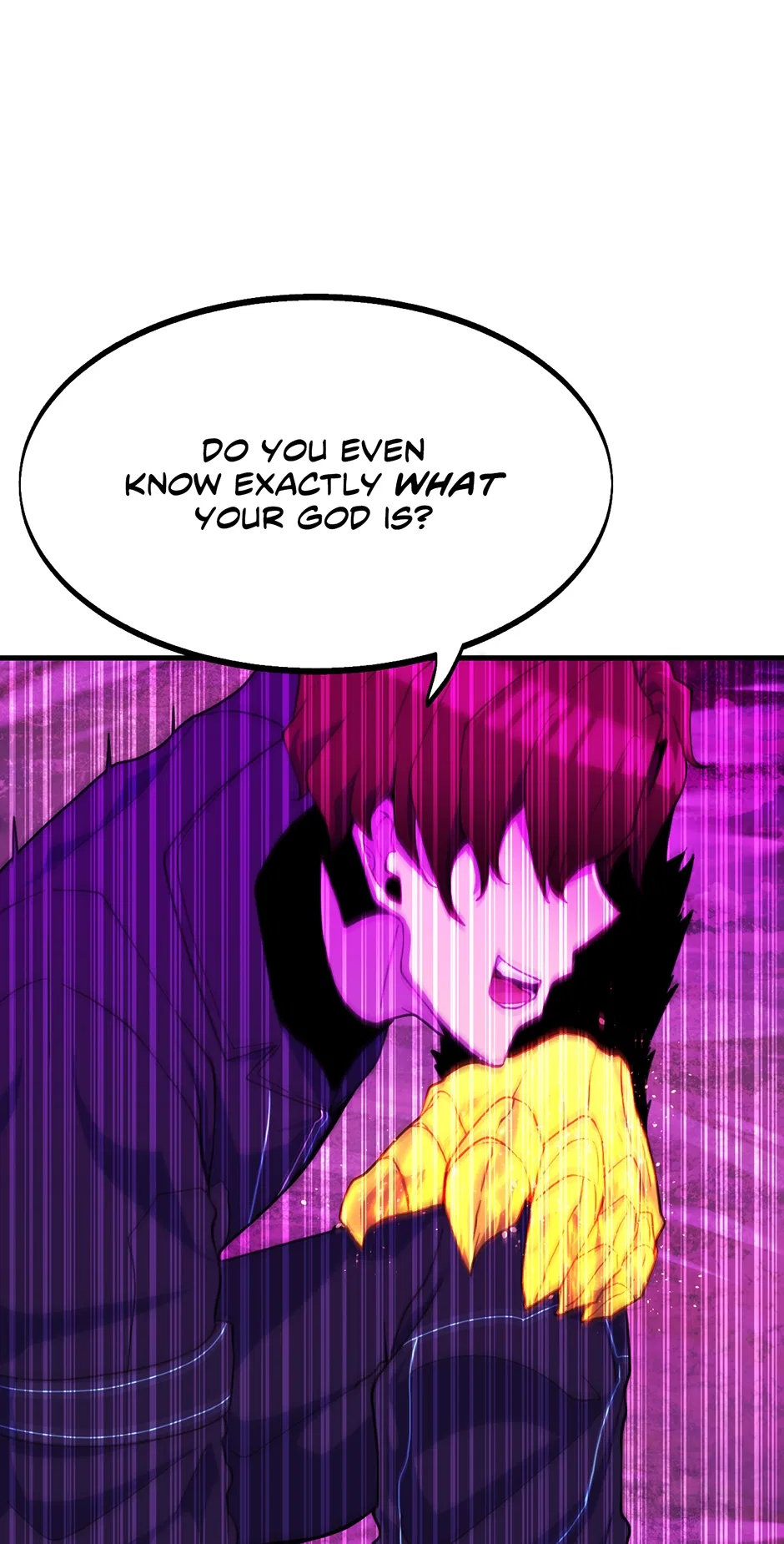 Half-Demons on the Borderline Chapter 52 – Page 55