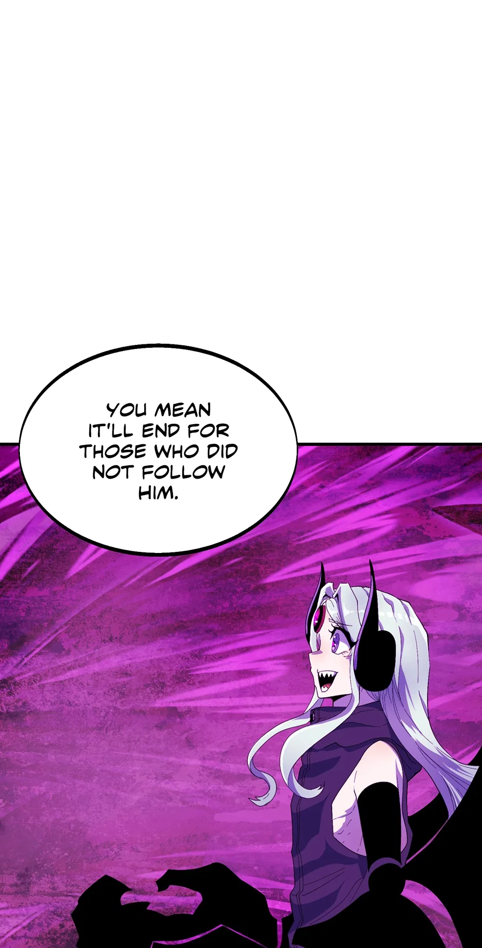 Half-Demons on the Borderline Chapter 52 – Page 58