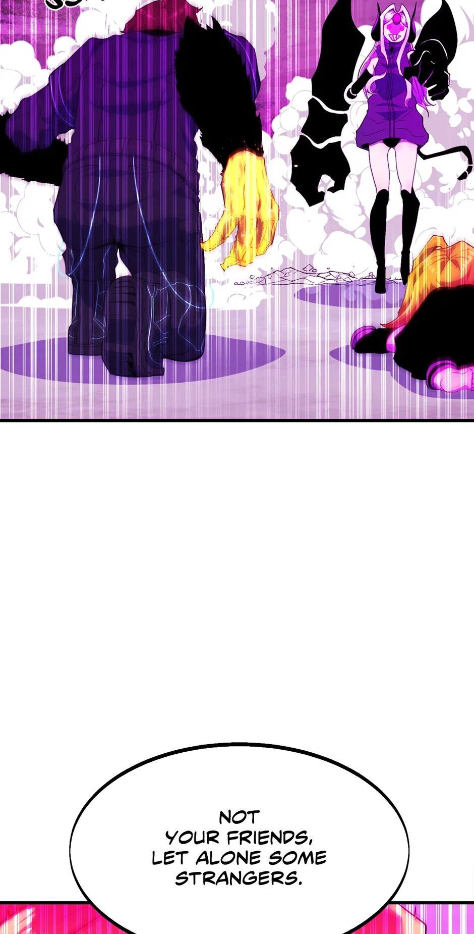 Half-Demons on the Borderline Chapter 52 – Page 60