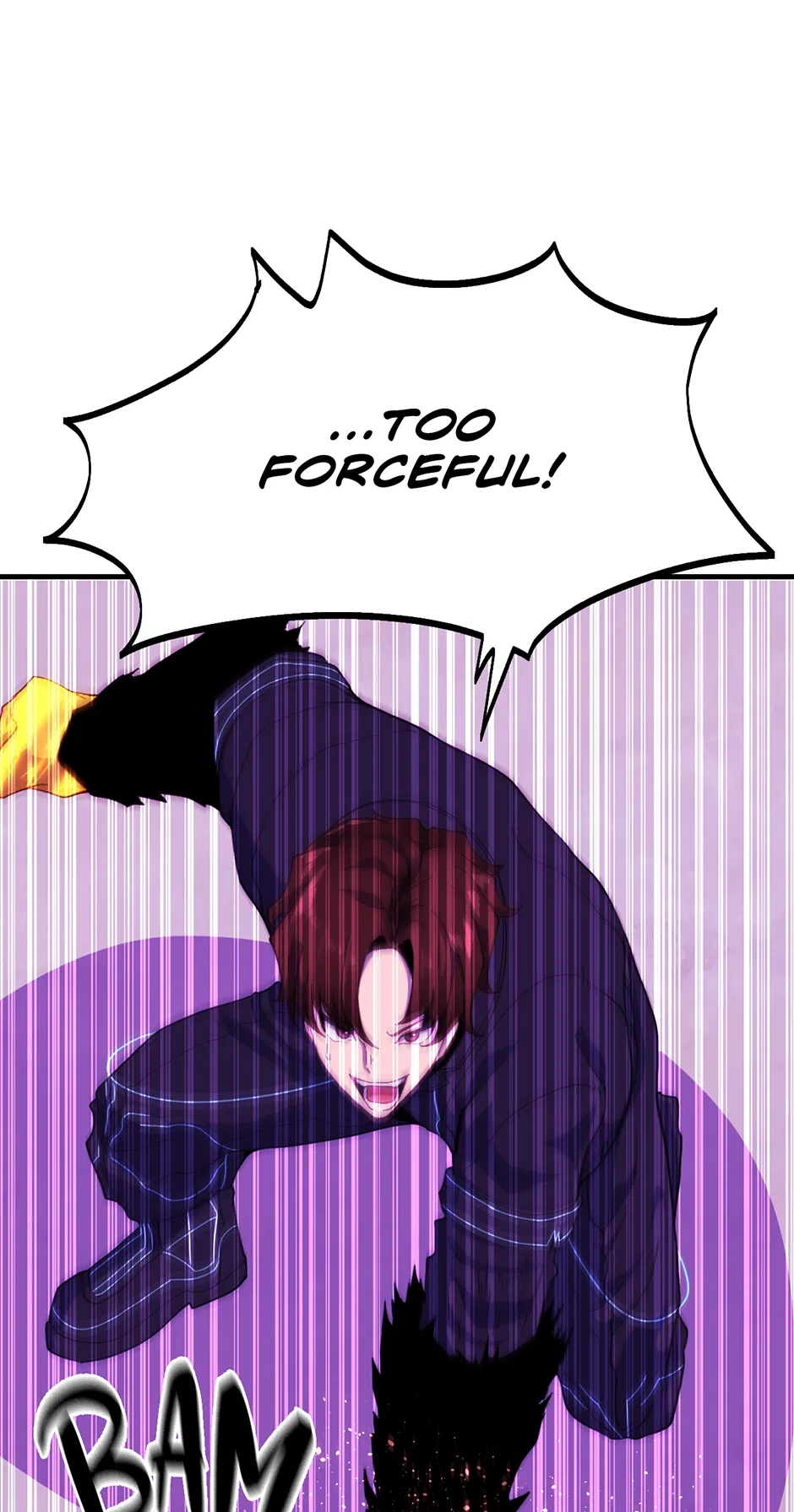 Half-Demons on the Borderline Chapter 52 – Page 63