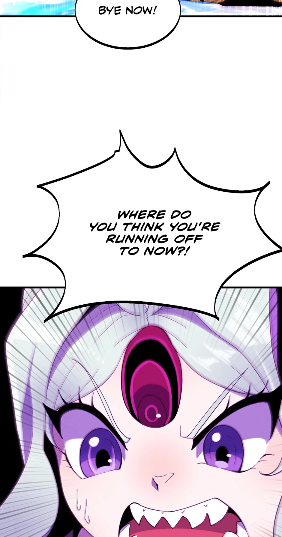 Half-Demons on the Borderline Chapter 52 – Page 67