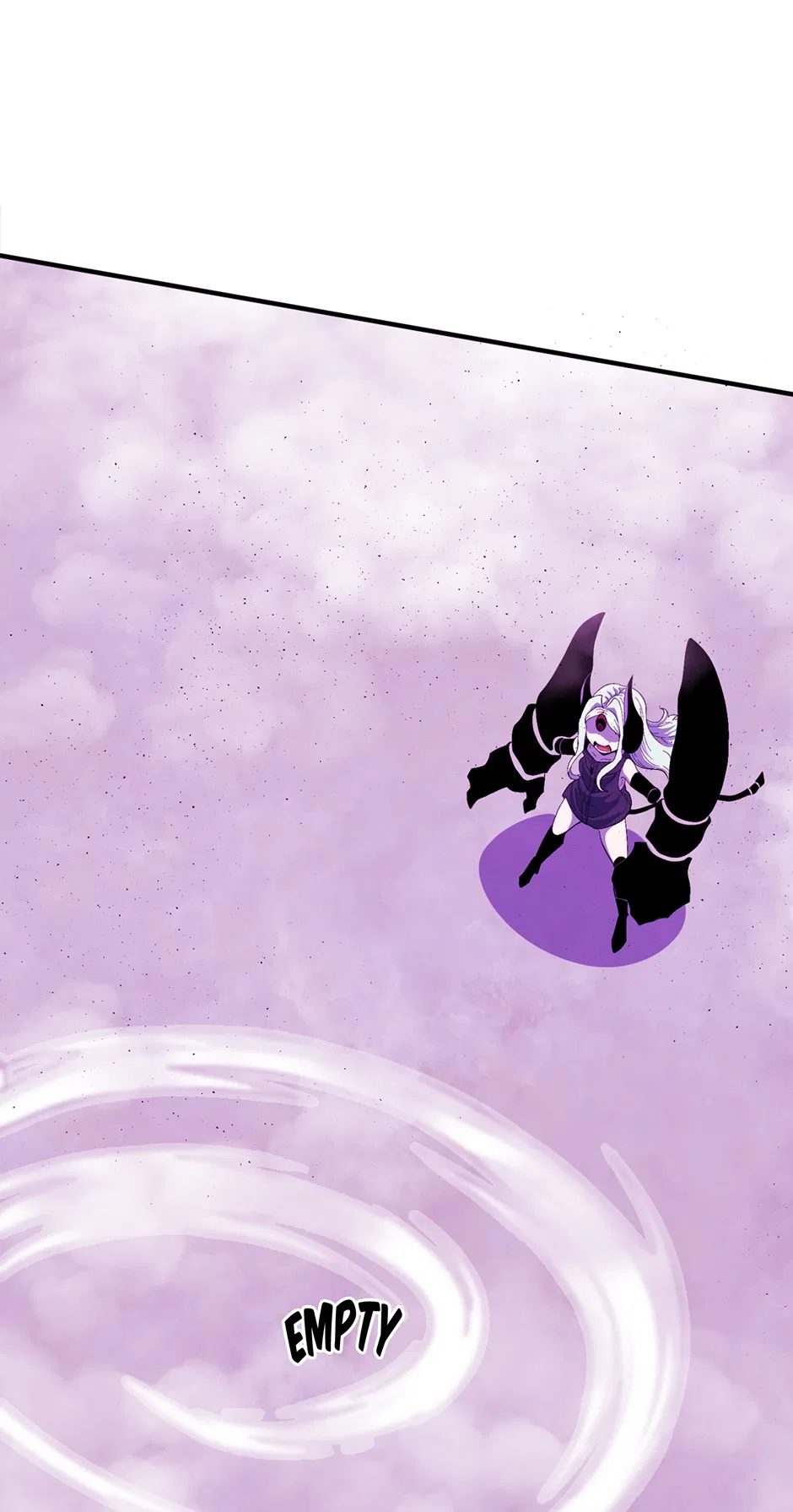 Half-Demons on the Borderline Chapter 52 – Page 69