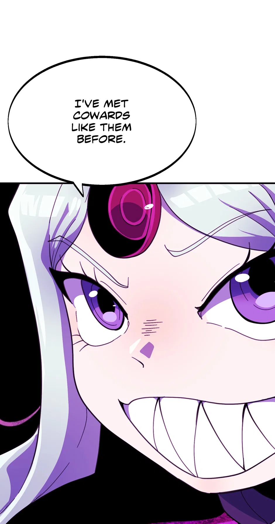 Half-Demons on the Borderline Chapter 52 – Page 73