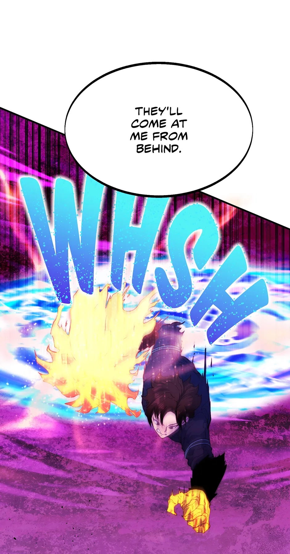 Half-Demons on the Borderline Chapter 52 – Page 76