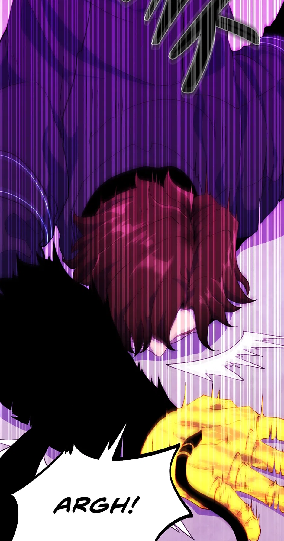 Half-Demons on the Borderline Chapter 52 – Page 81