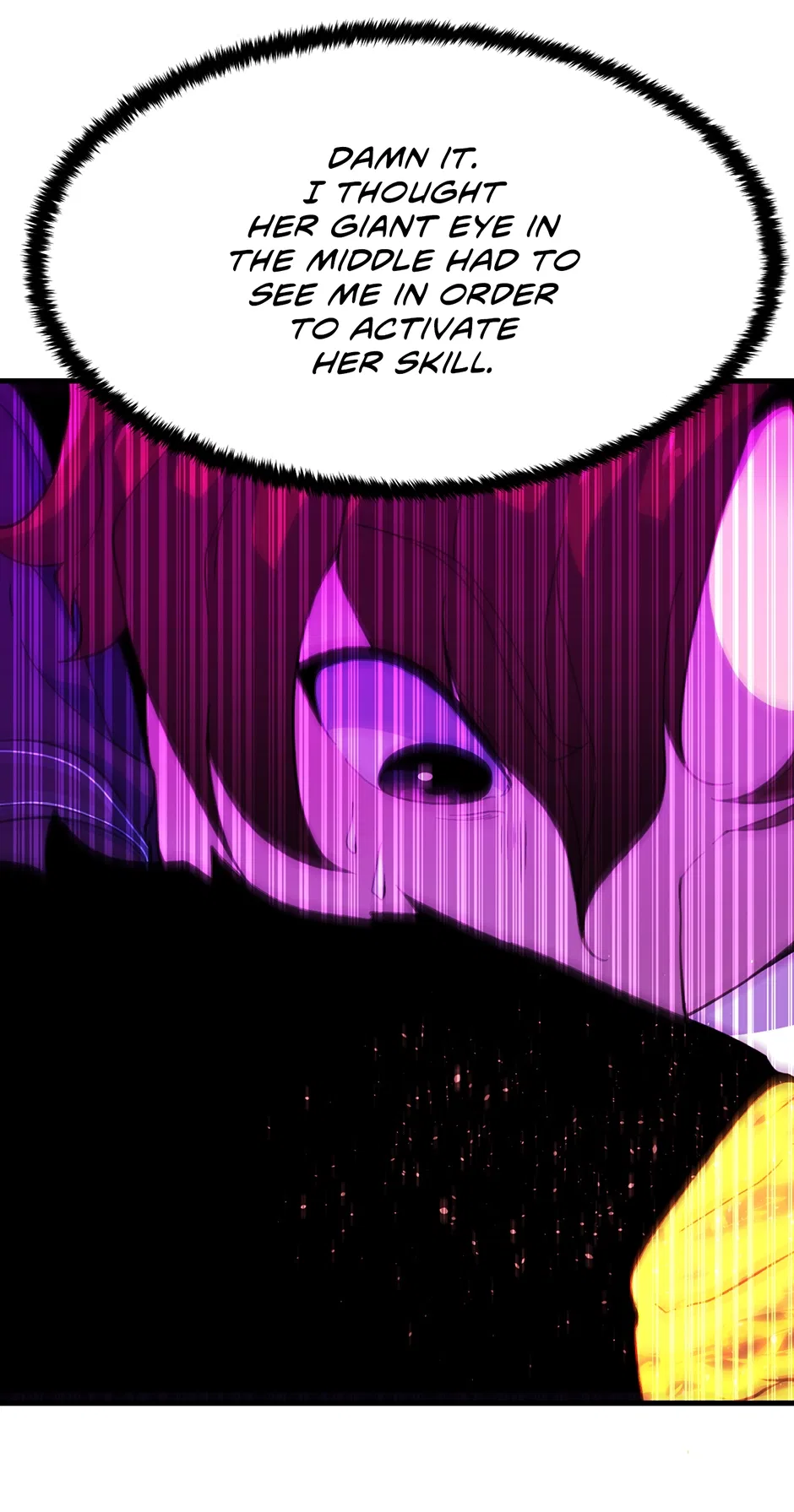 Half-Demons on the Borderline Chapter 52 – Page 83
