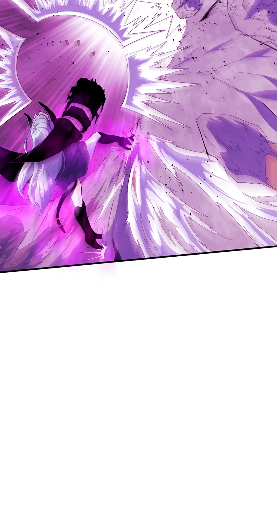 Half-Demons on the Borderline Chapter 52 – Page 91