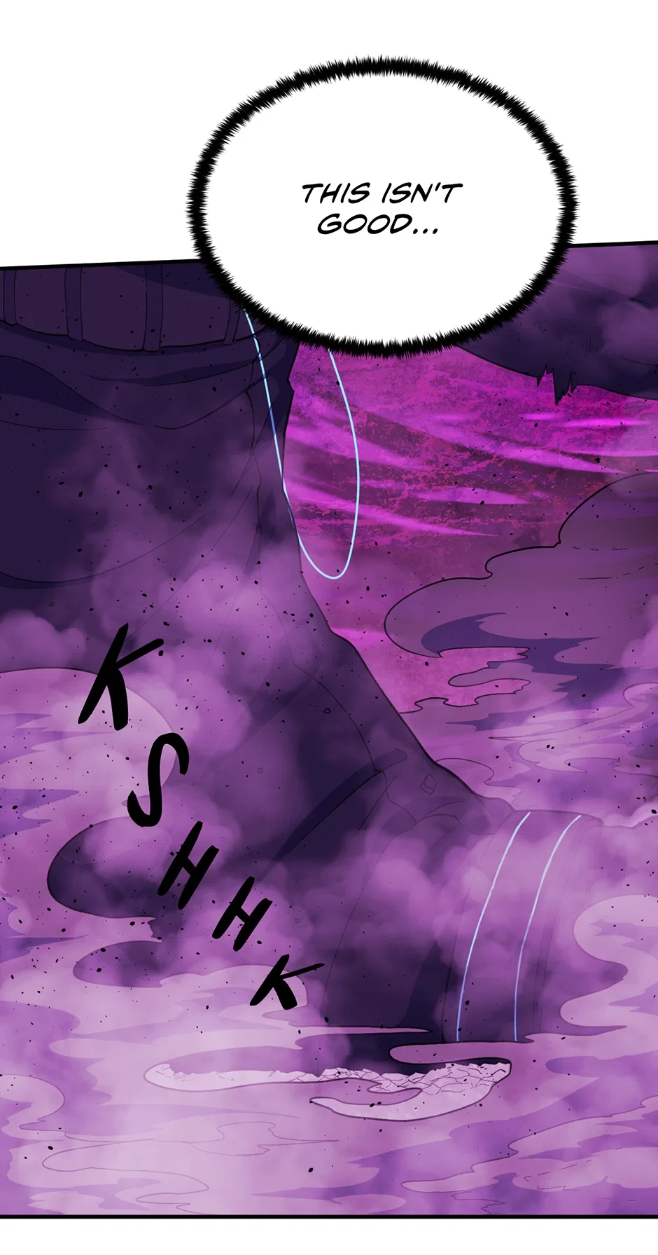 Half-Demons on the Borderline Chapter 52 – Page 92