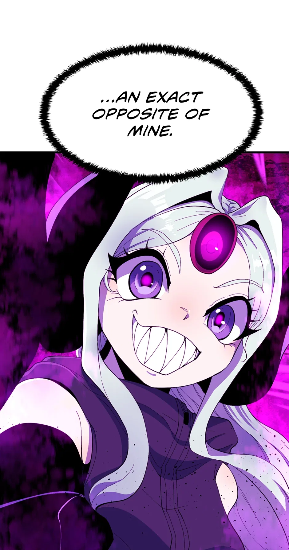 Half-Demons on the Borderline Chapter 52 – Page 95