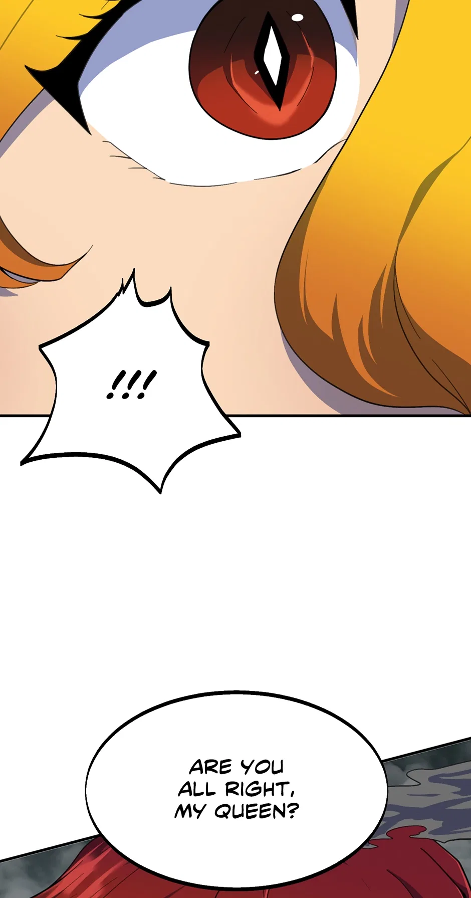 Half-Demons on the Borderline Chapter 51 – Page 6