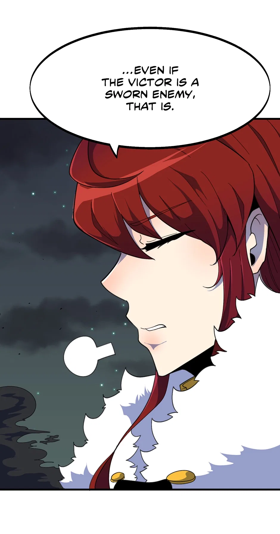 Half-Demons on the Borderline Chapter 51 – Page 36