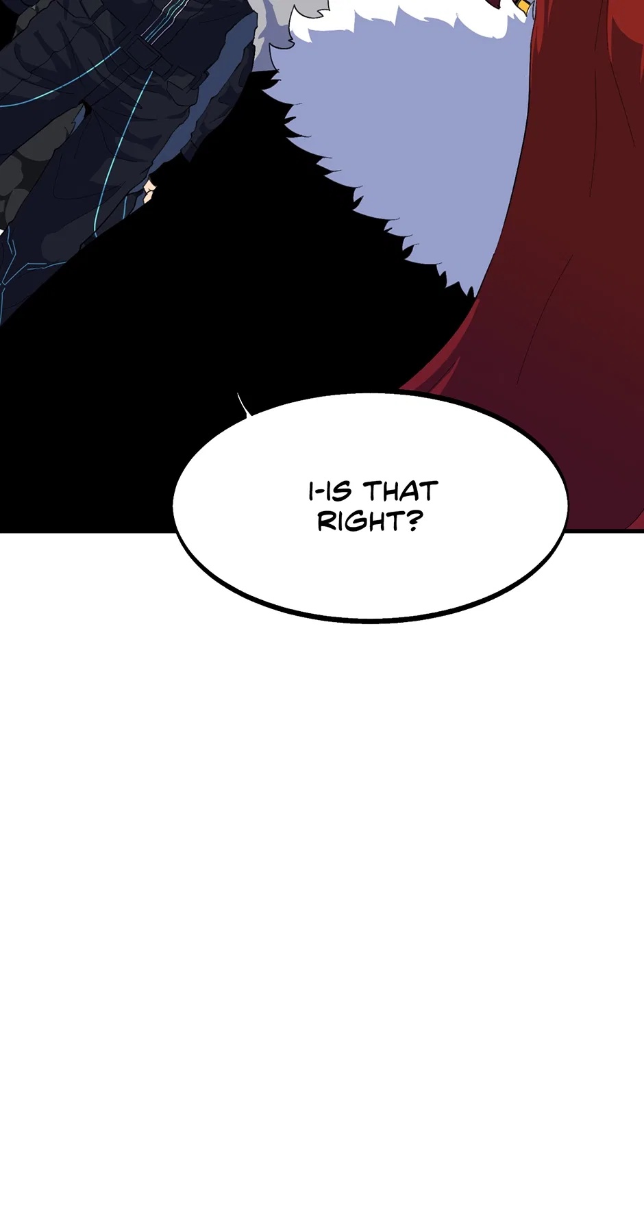 Half-Demons on the Borderline Chapter 51 – Page 42