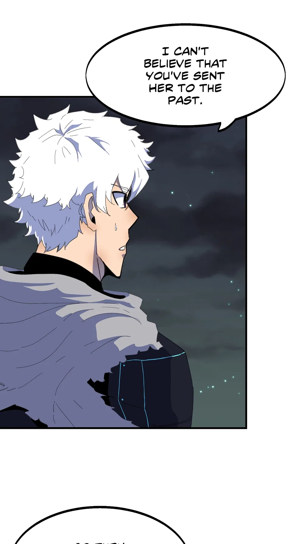 Half-Demons on the Borderline Chapter 51 – Page 43