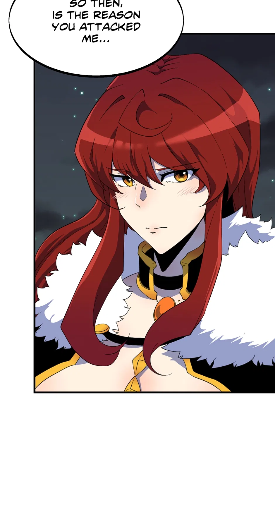 Half-Demons on the Borderline Chapter 51 – Page 44