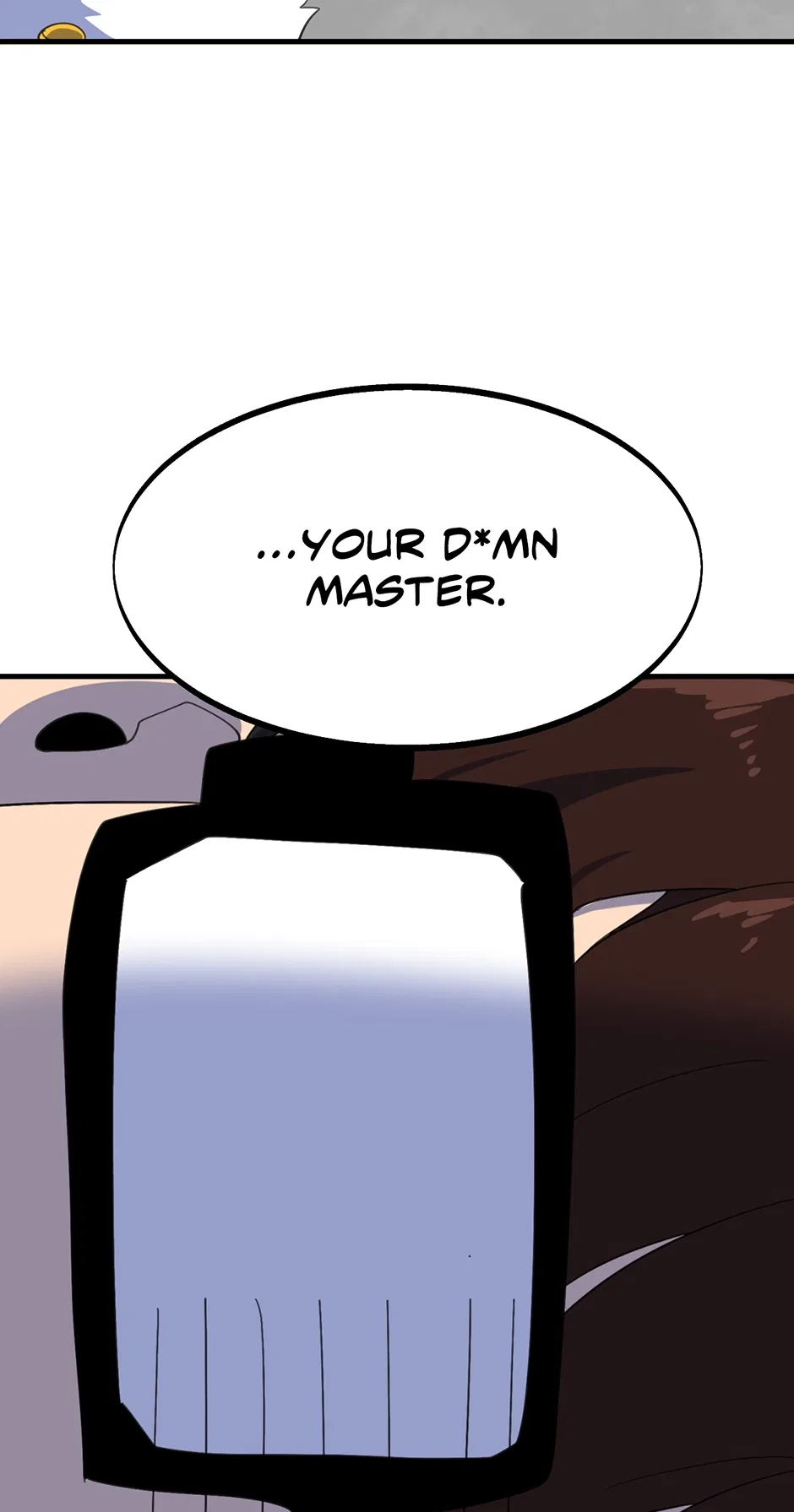 Half-Demons on the Borderline Chapter 51 – Page 46