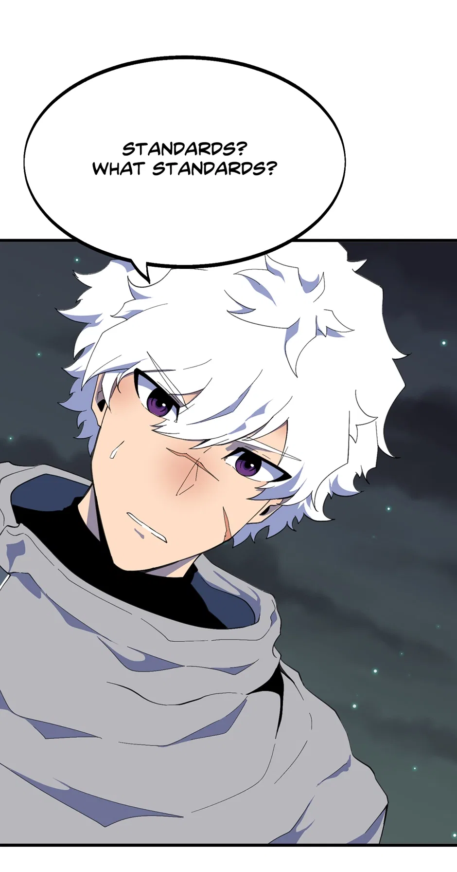 Half-Demons on the Borderline Chapter 51 – Page 50