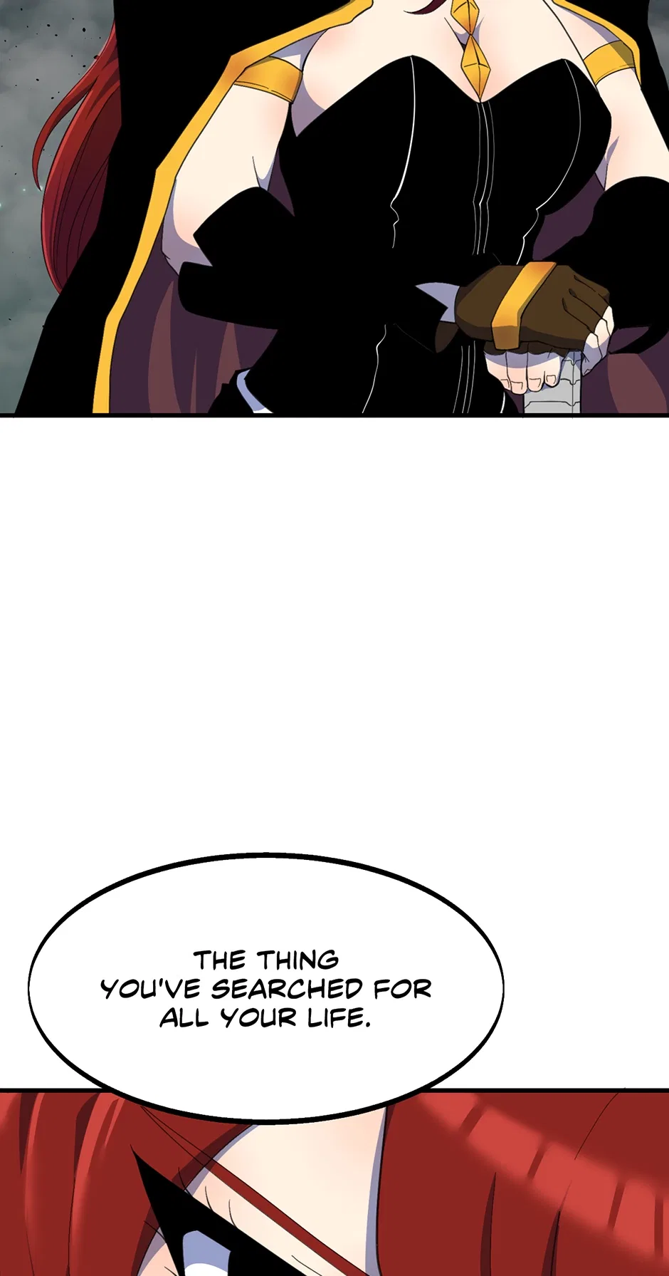 Half-Demons on the Borderline Chapter 51 – Page 52