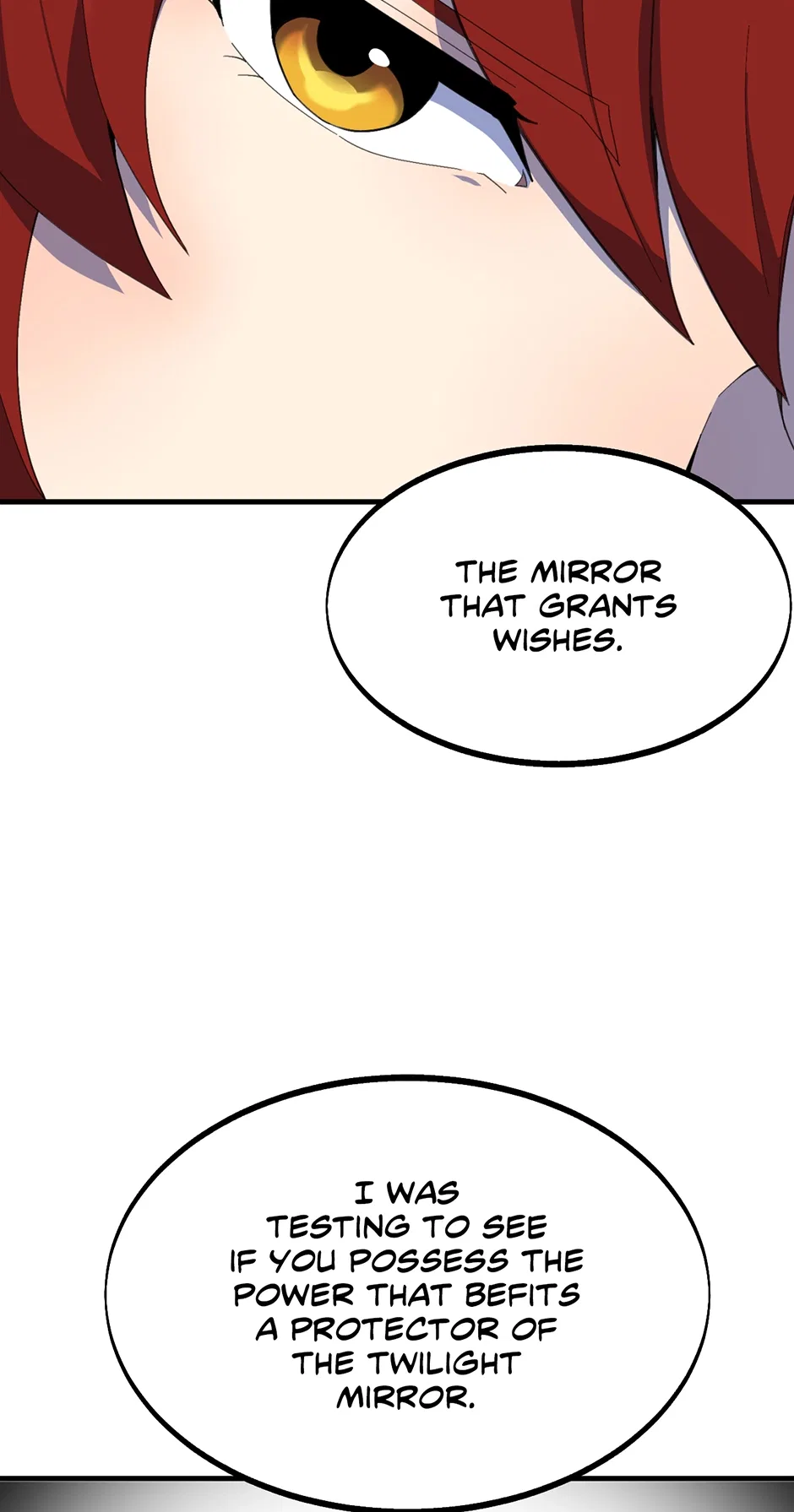 Half-Demons on the Borderline Chapter 51 – Page 53