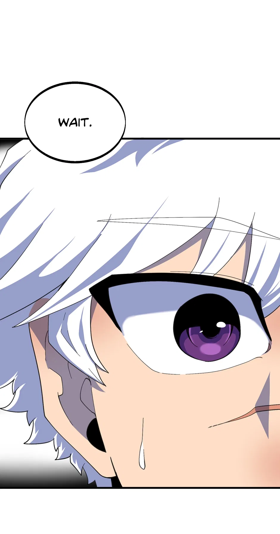 Half-Demons on the Borderline Chapter 51 – Page 57