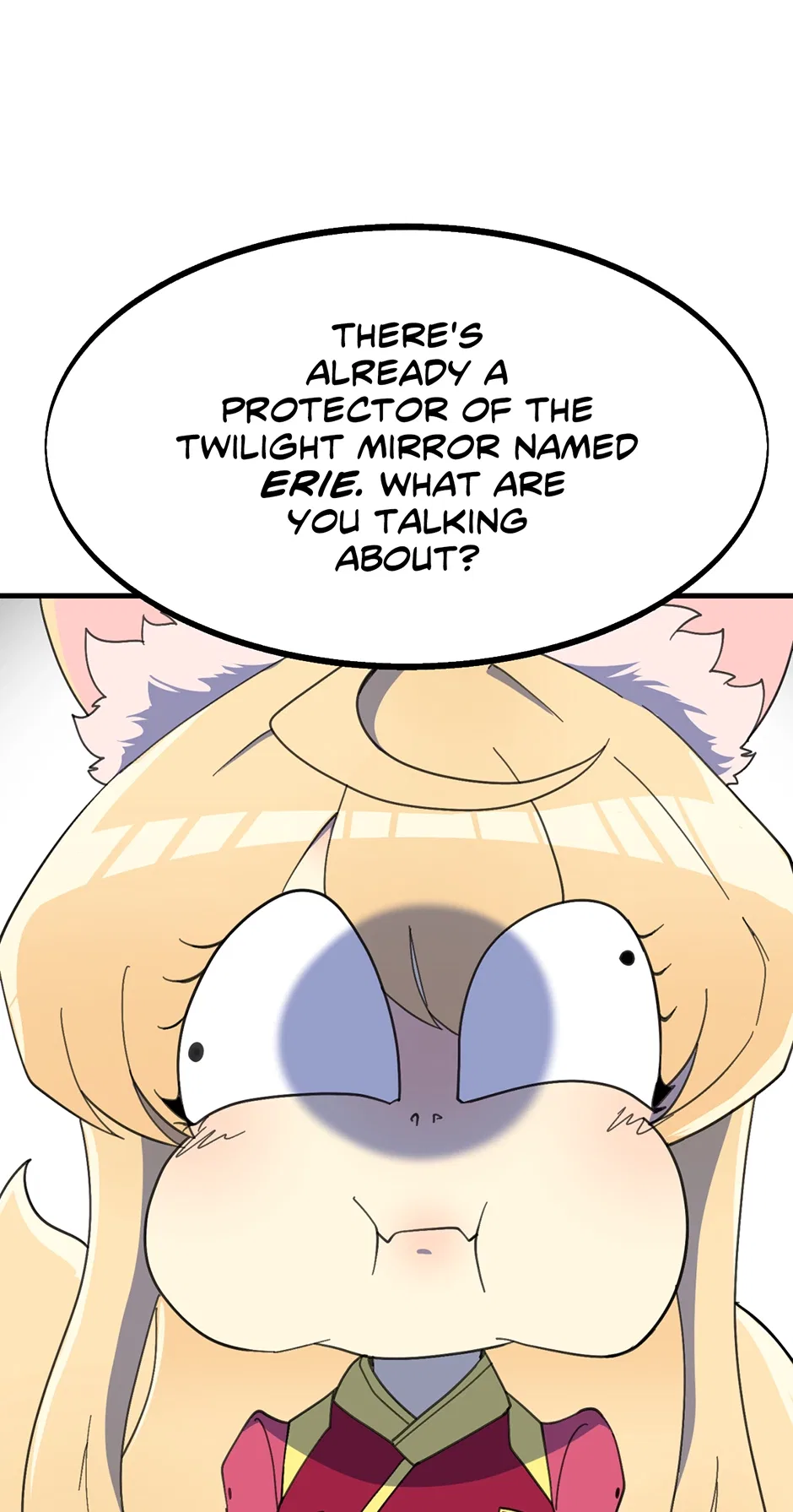 Half-Demons on the Borderline Chapter 51 – Page 58