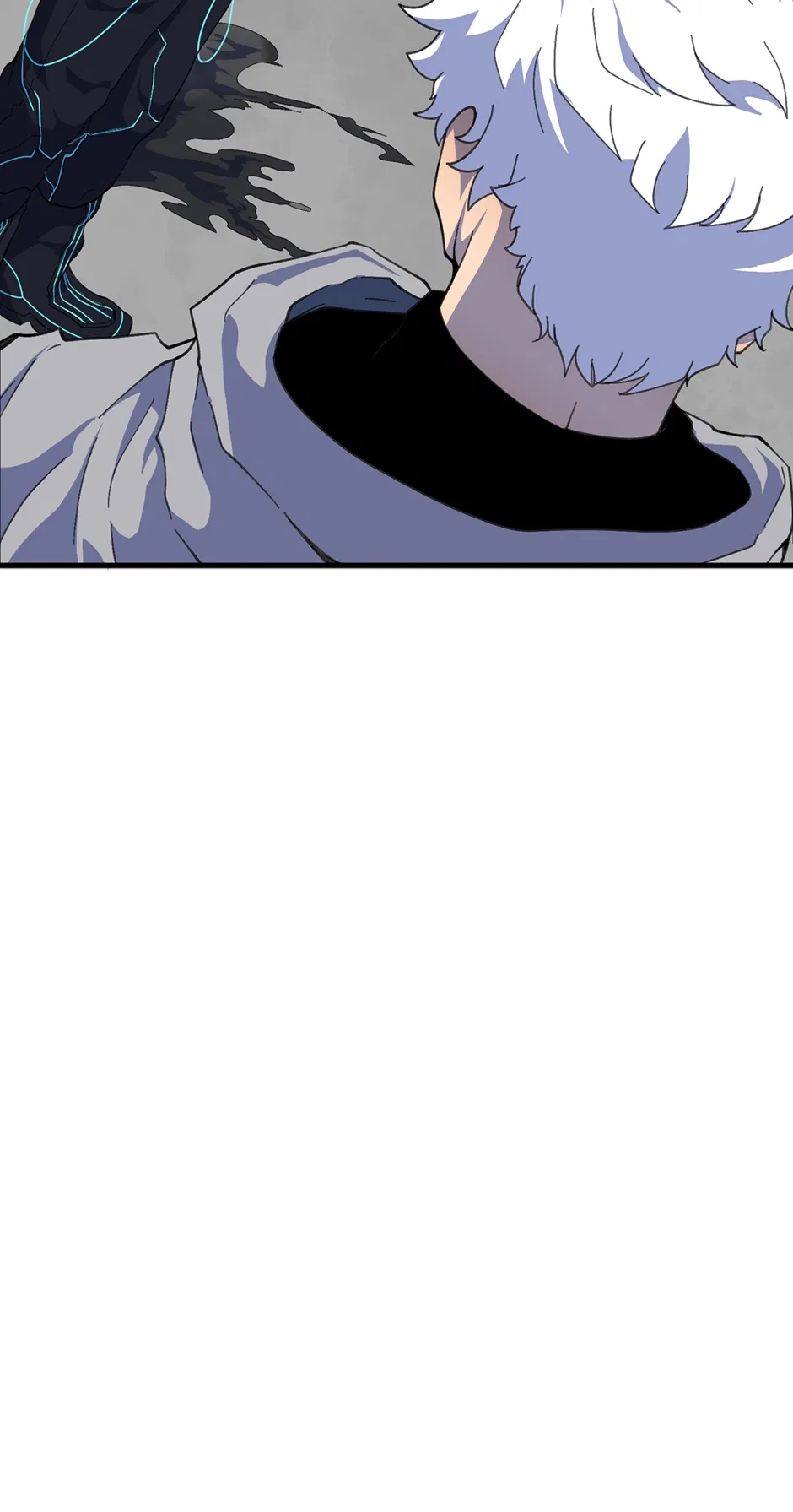 Half-Demons on the Borderline Chapter 51 – Page 61
