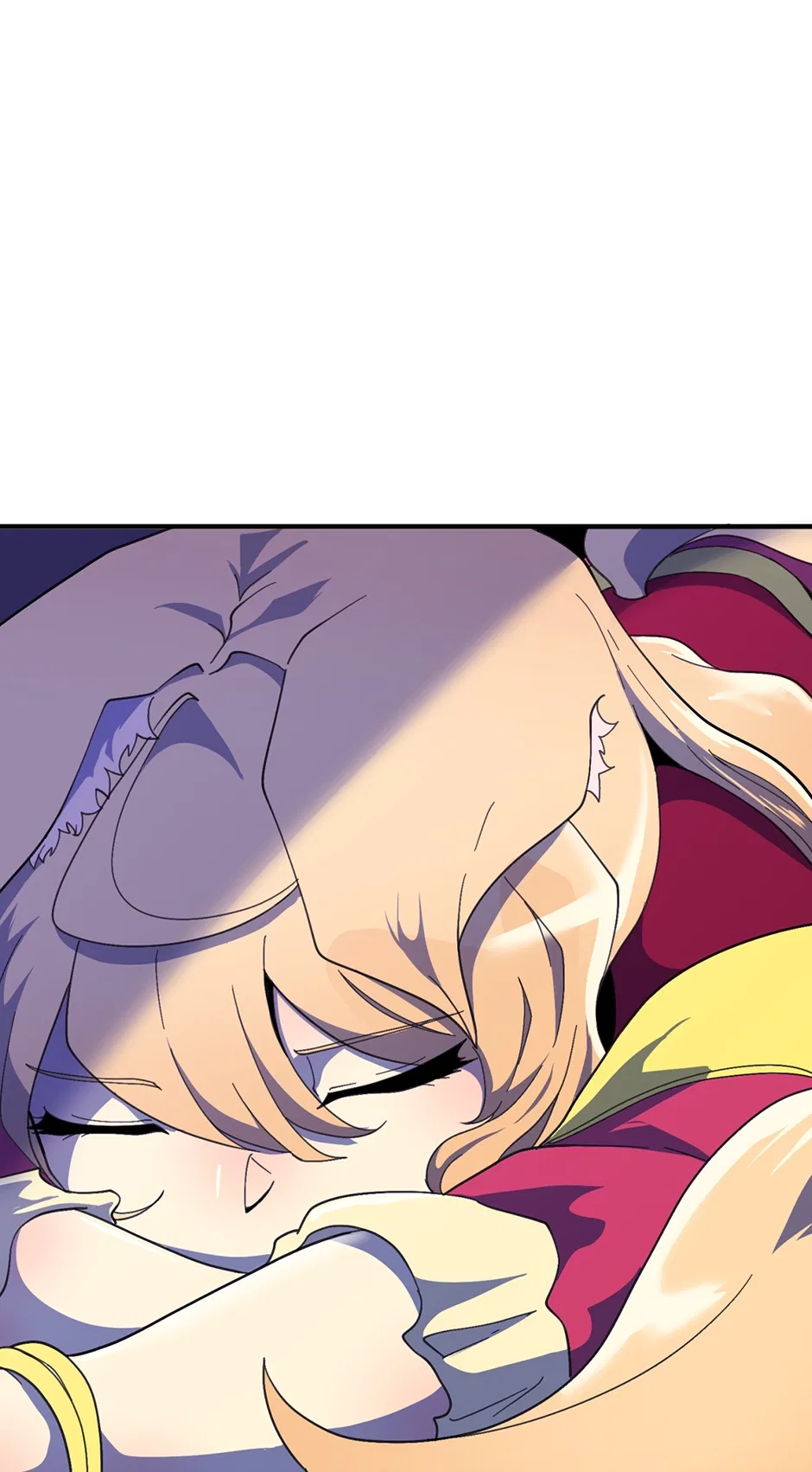 Half-Demons on the Borderline Chapter 51 – Page 64