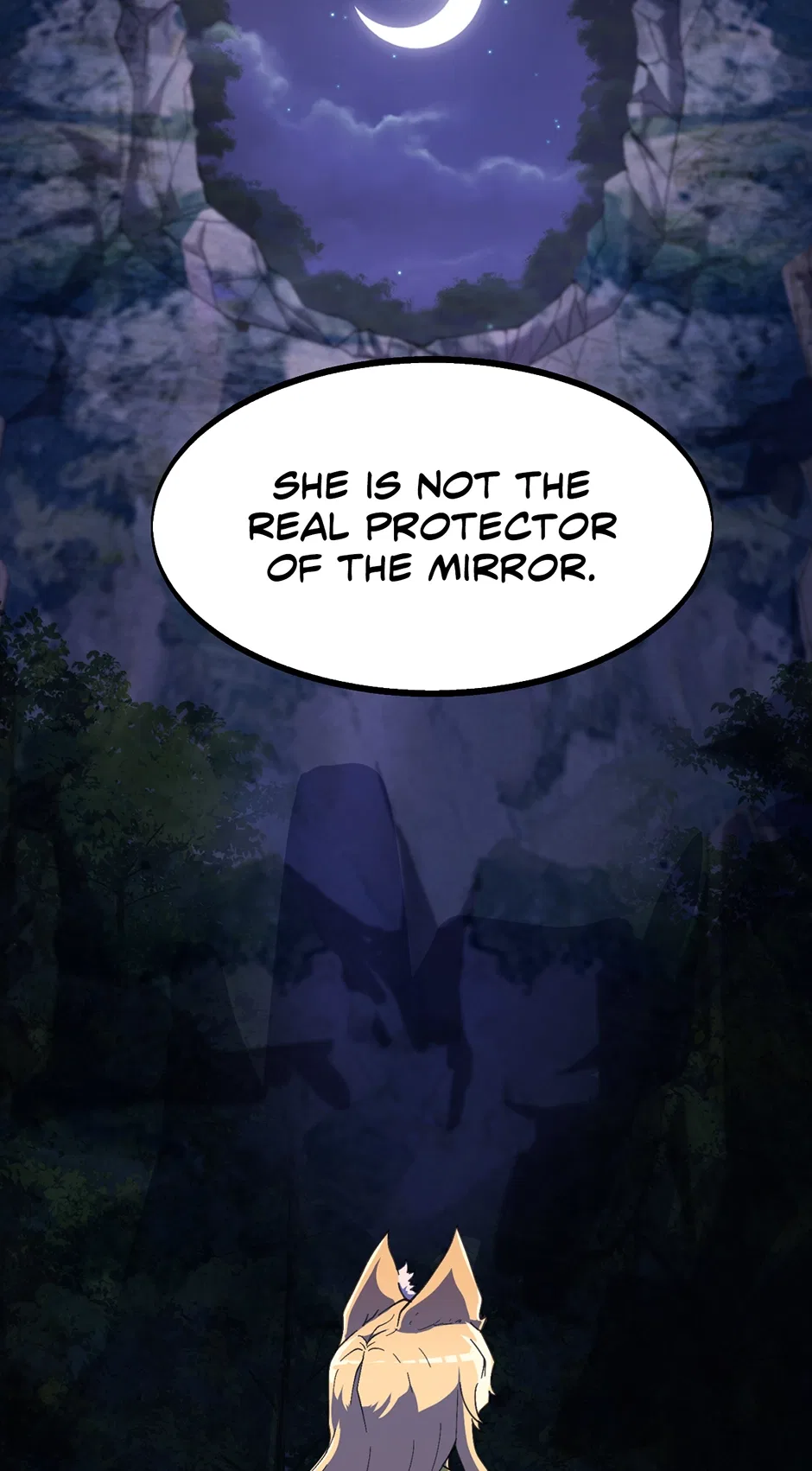 Half-Demons on the Borderline Chapter 51 – Page 67