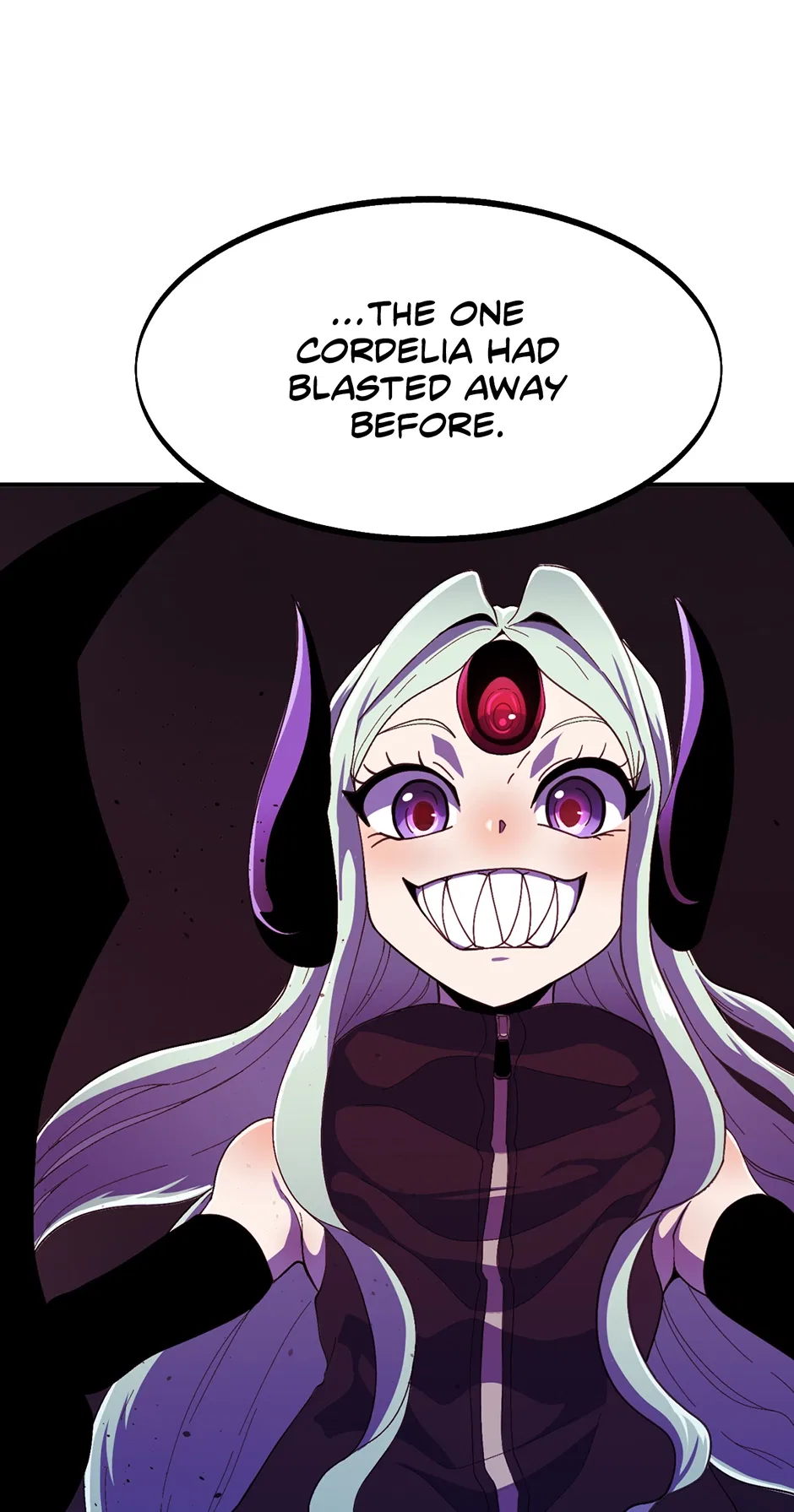 Half-Demons on the Borderline Chapter 51 – Page 77