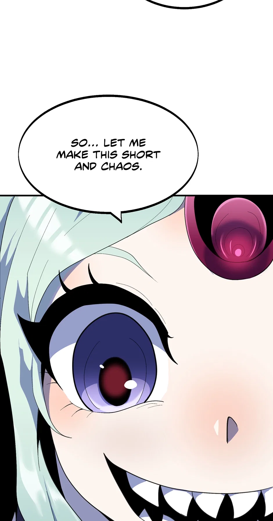 Half-Demons on the Borderline Chapter 51 – Page 80