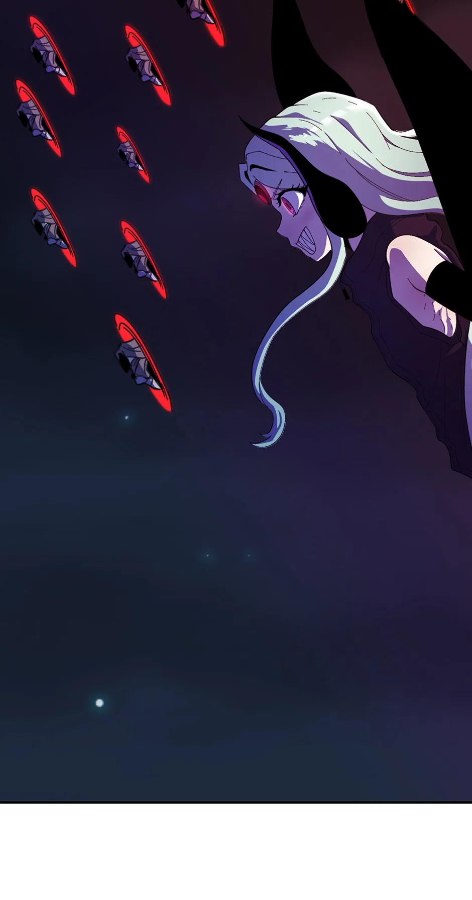 Half-Demons on the Borderline Chapter 51 – Page 82