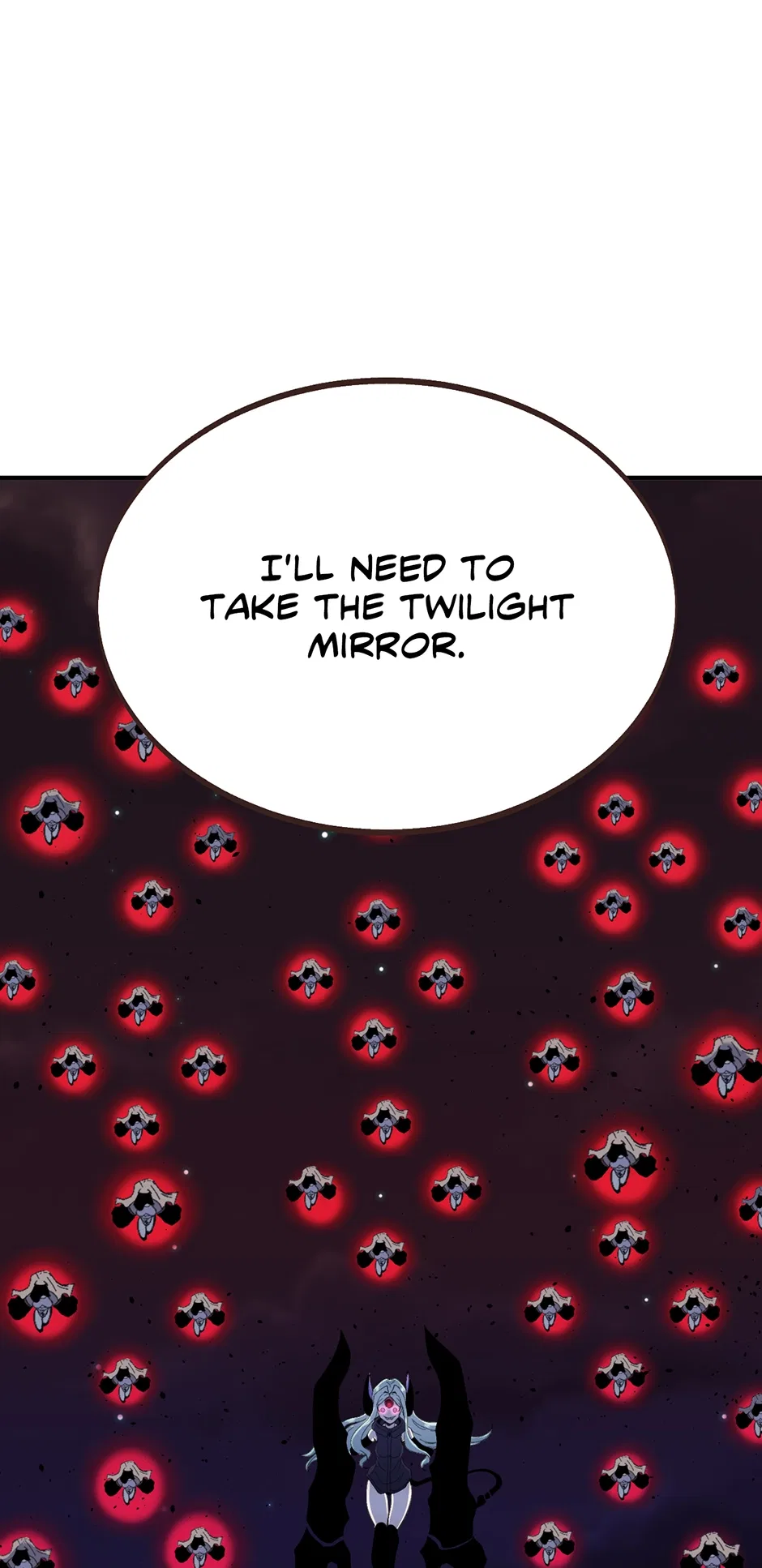 Half-Demons on the Borderline Chapter 51 – Page 84
