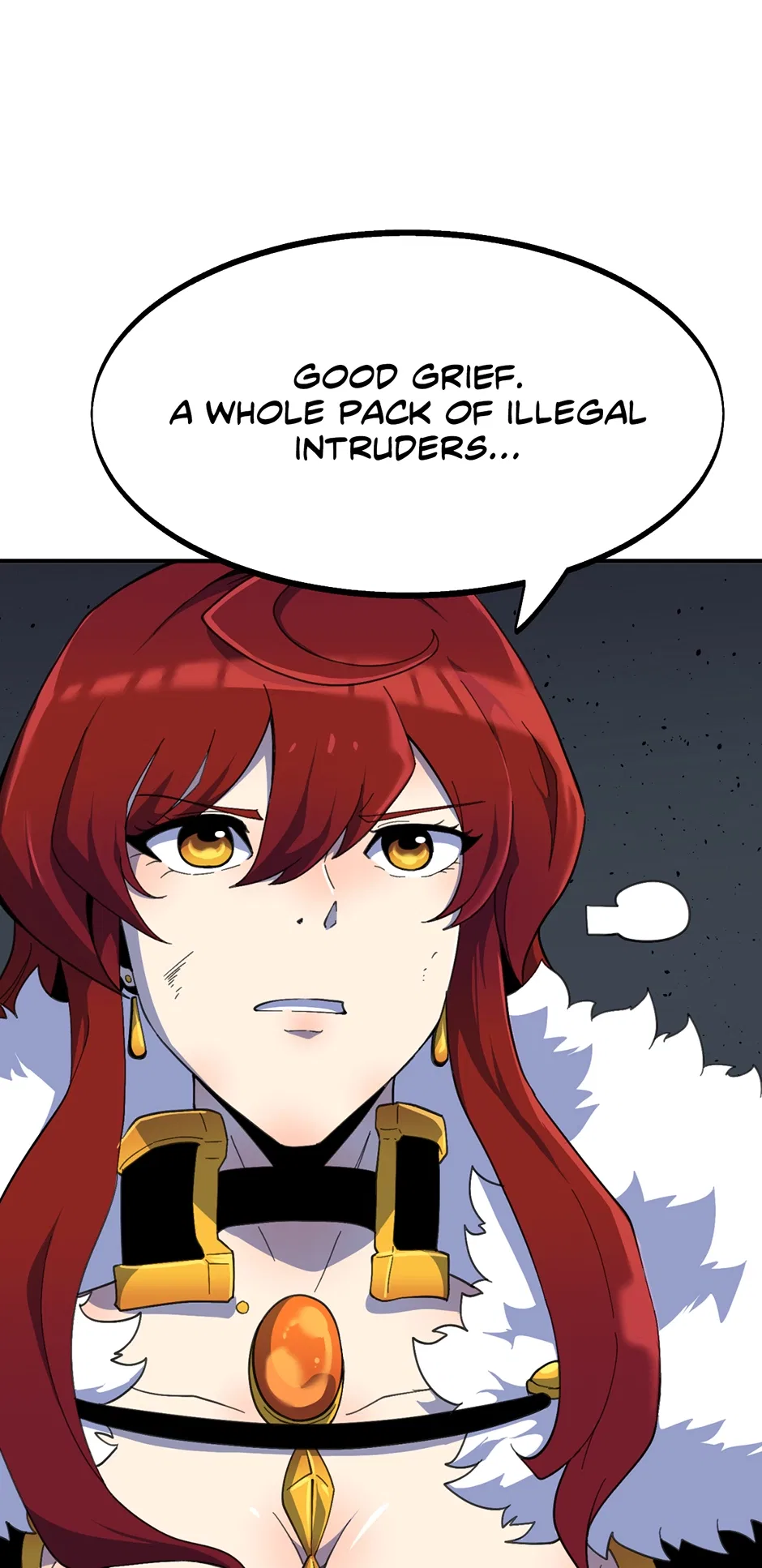 Half-Demons on the Borderline Chapter 51 – Page 86