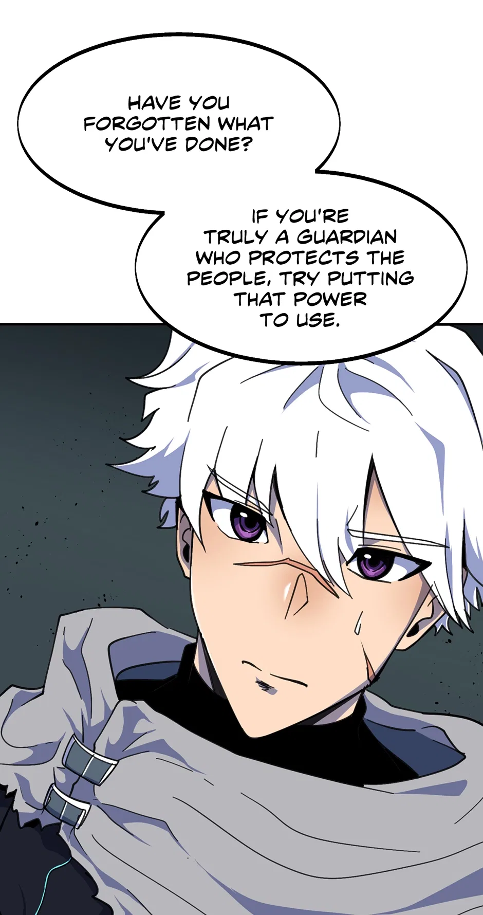 Half-Demons on the Borderline Chapter 51 – Page 89