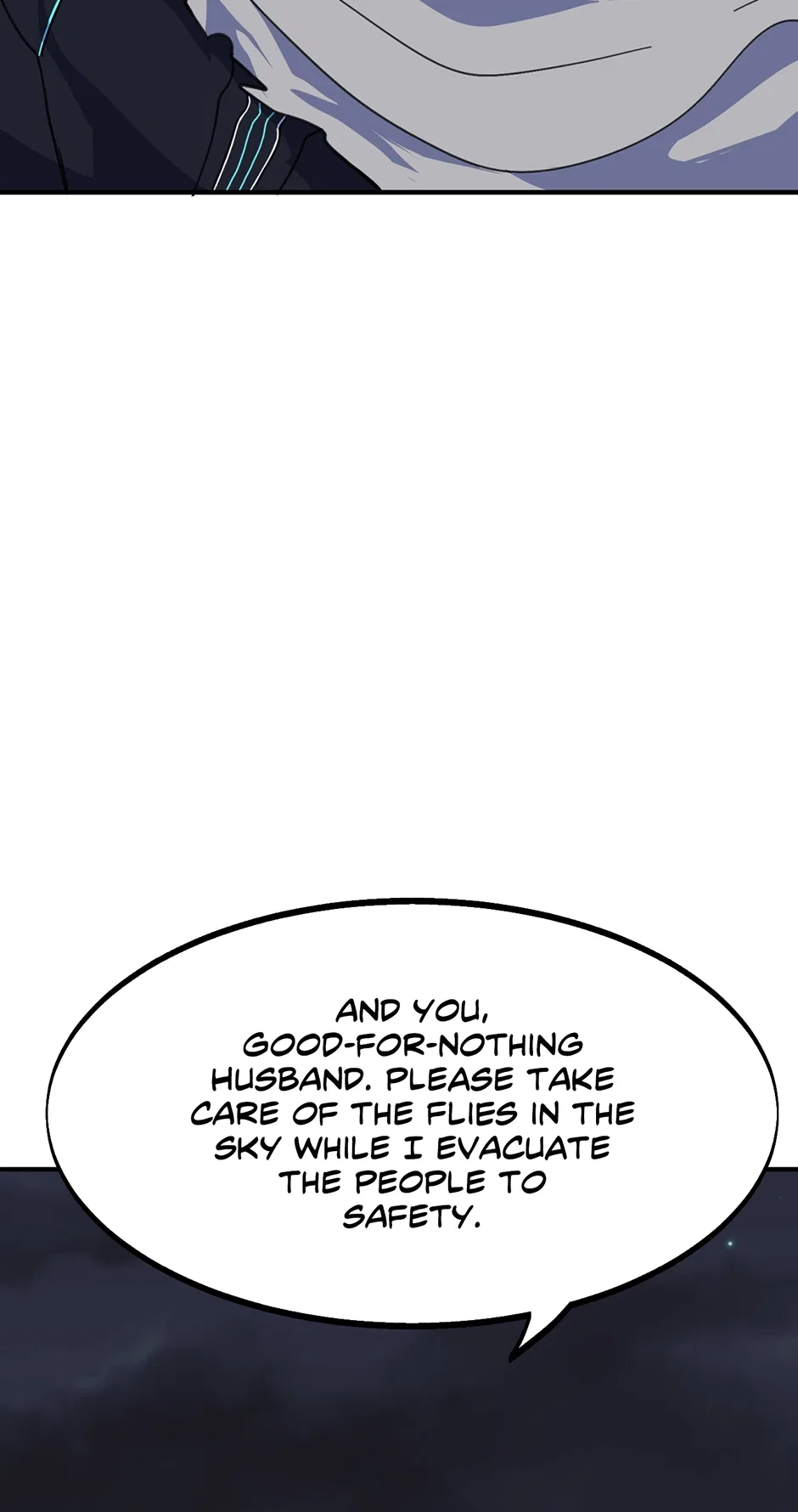 Half-Demons on the Borderline Chapter 51 – Page 90