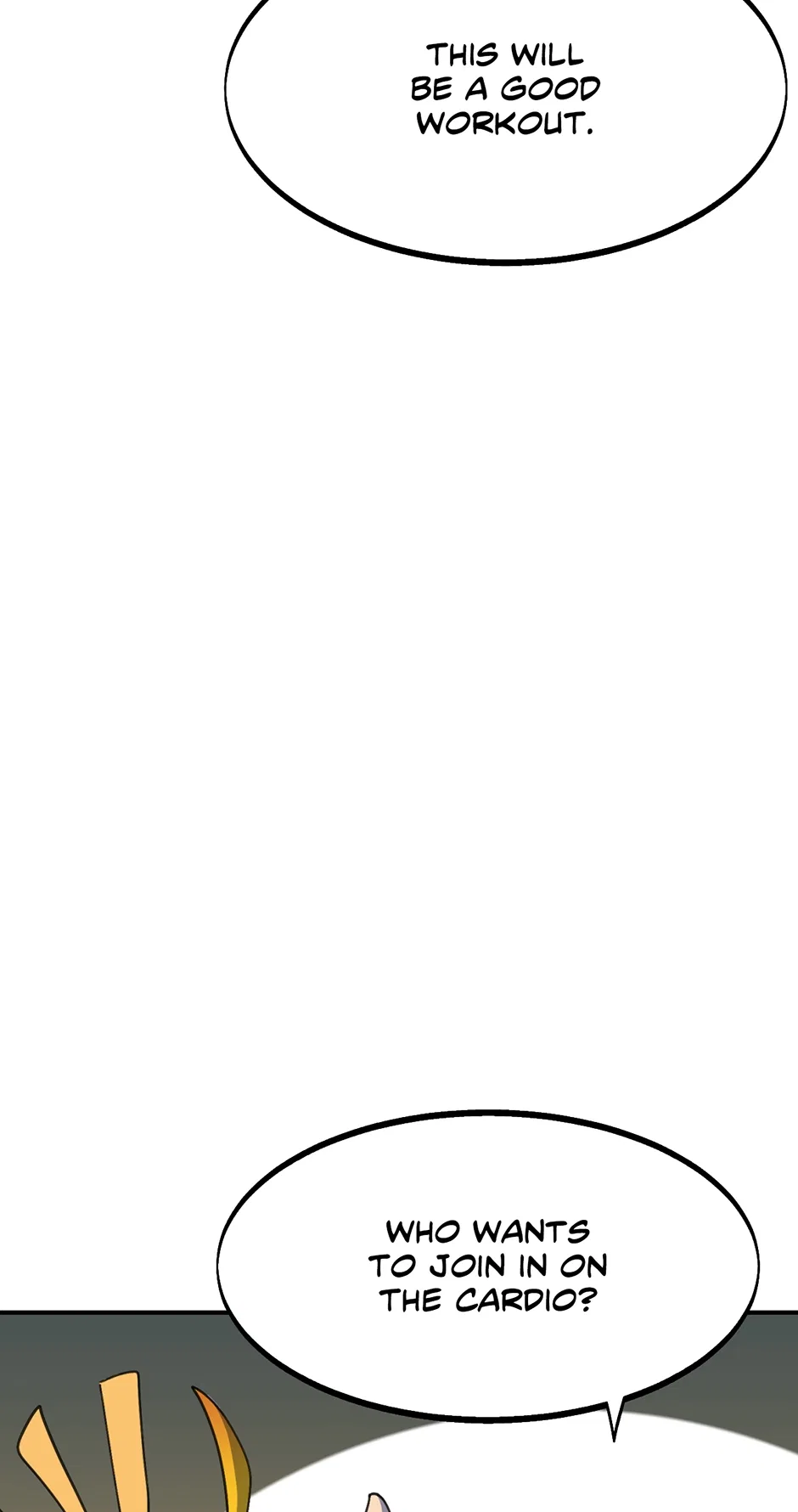 Half-Demons on the Borderline Chapter 51 – Page 93