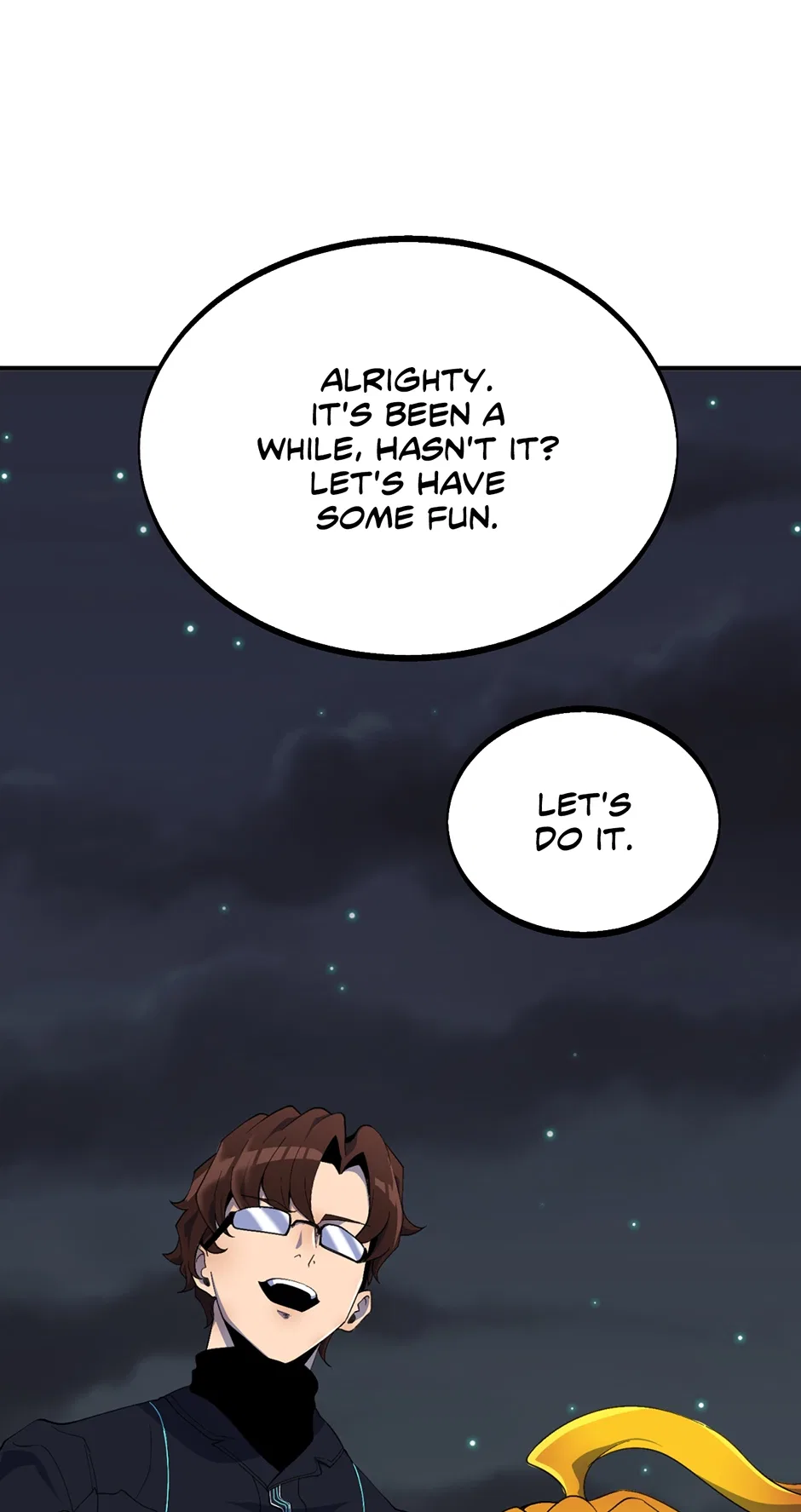 Half-Demons on the Borderline Chapter 51 – Page 95