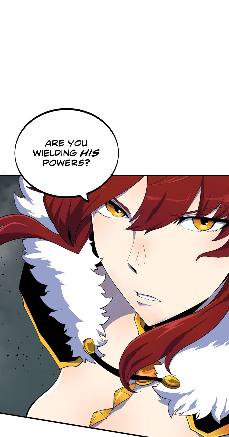 Half-Demons on the Borderline Chapter 50 – Page 2