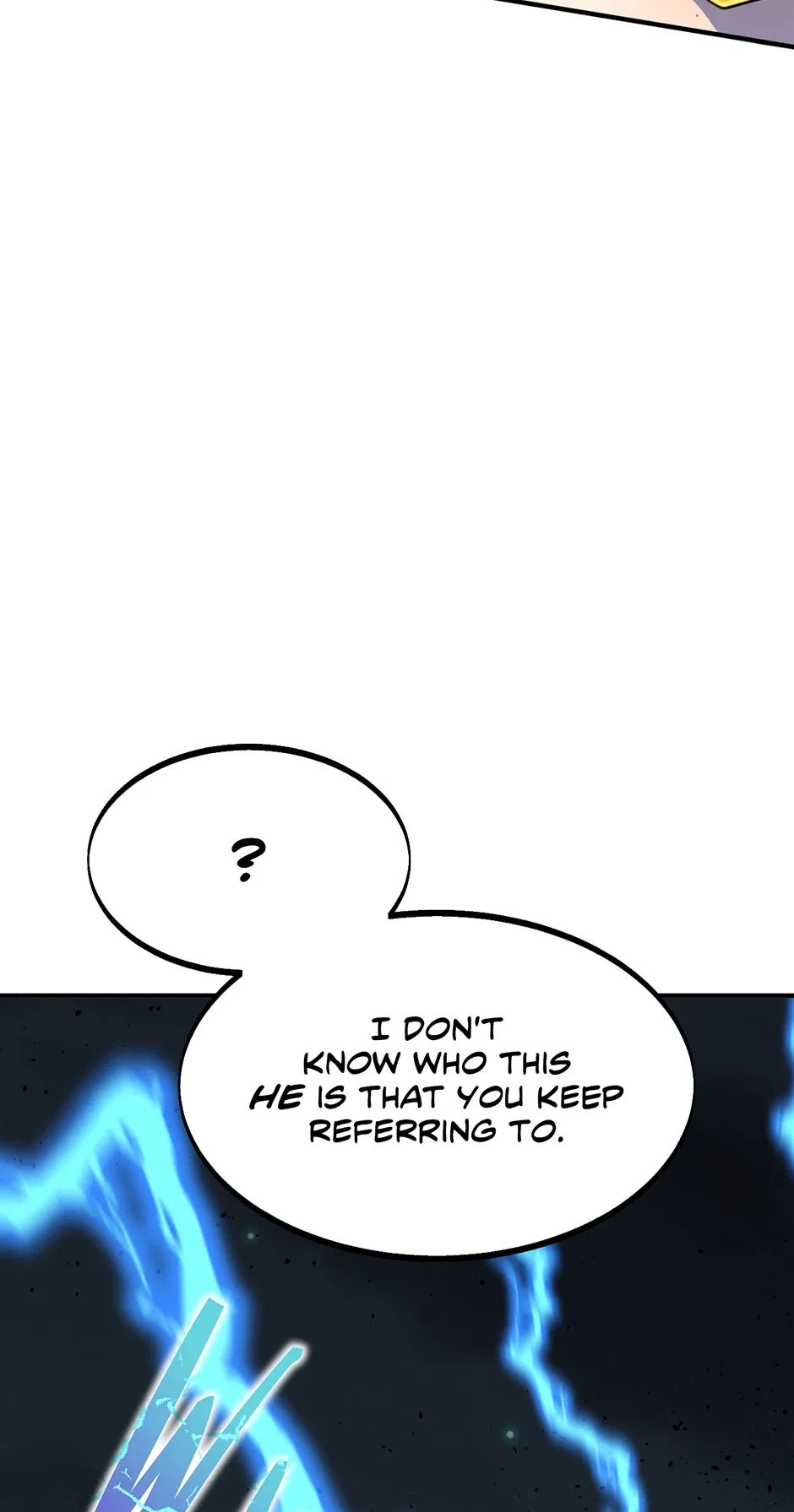 Half-Demons on the Borderline Chapter 50 – Page 3
