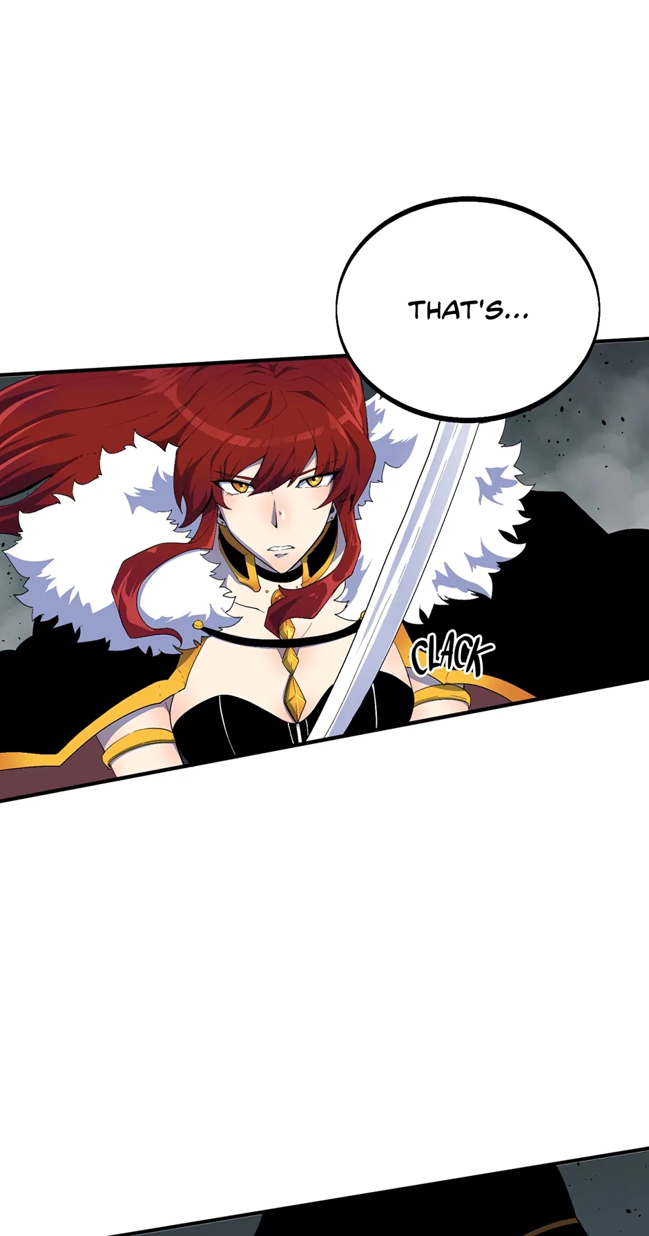 Half-Demons on the Borderline Chapter 50 – Page 5