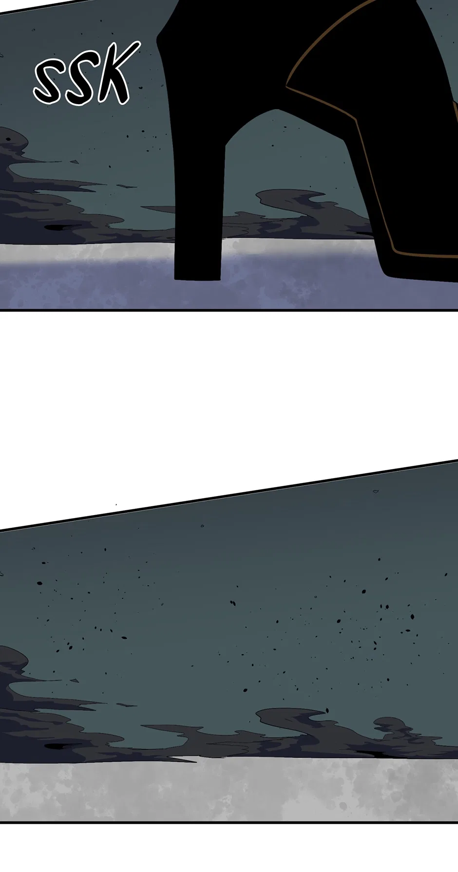 Half-Demons on the Borderline Chapter 50 – Page 6
