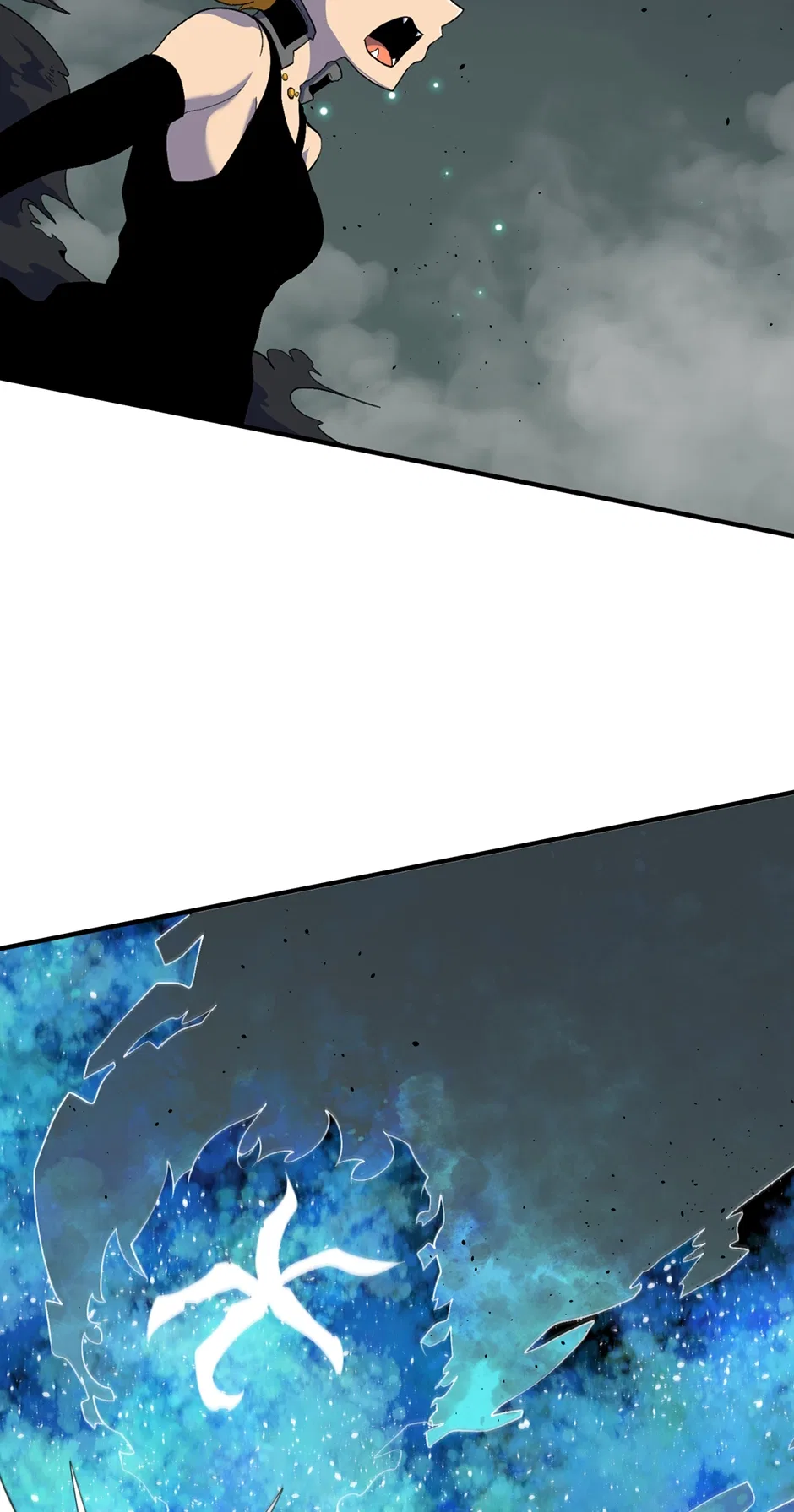 Half-Demons on the Borderline Chapter 50 – Page 11
