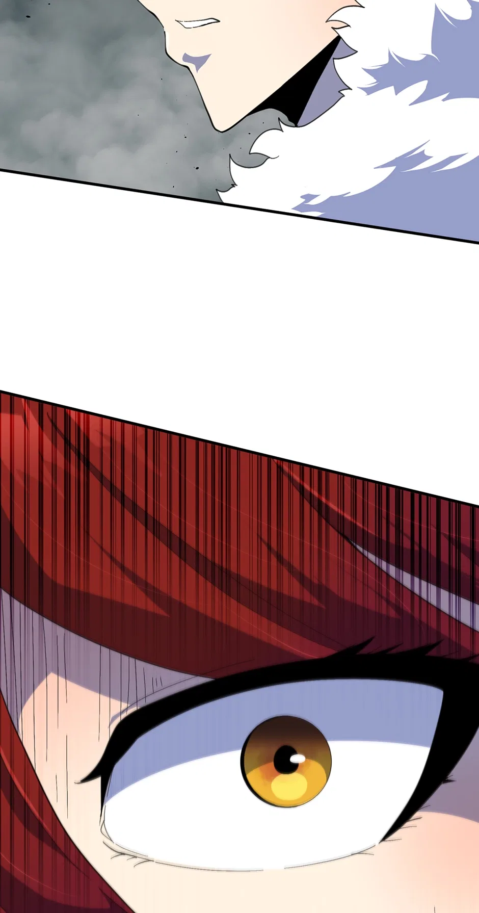 Half-Demons on the Borderline Chapter 50 – Page 13
